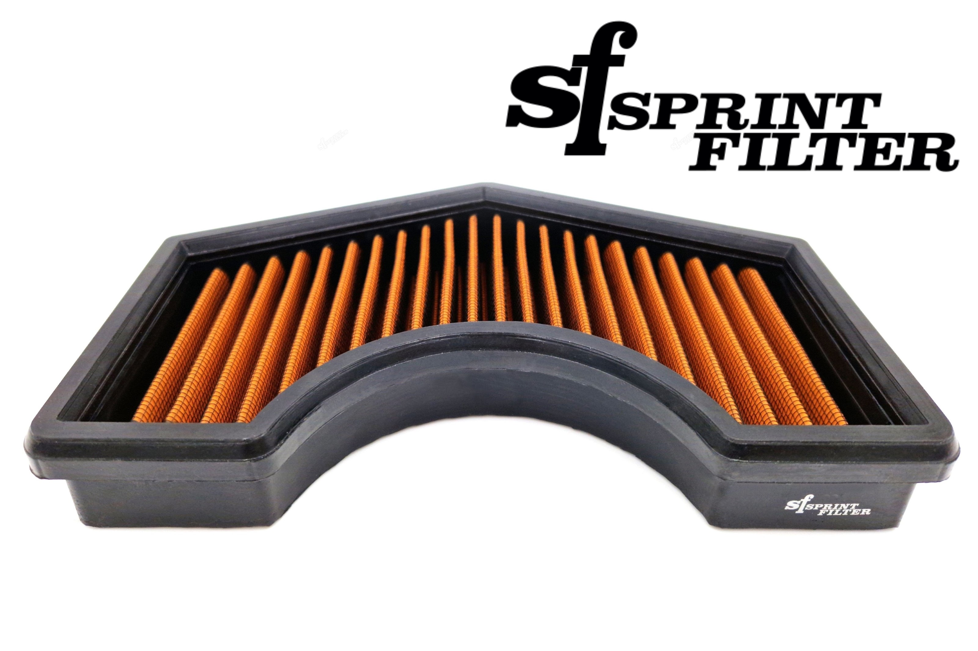 【正規輸入代理店】 Sprint Filter - 乾式エアフィルター P08タイプ TUAREG 660 エアクリーナー アプリリア トゥアレグ660