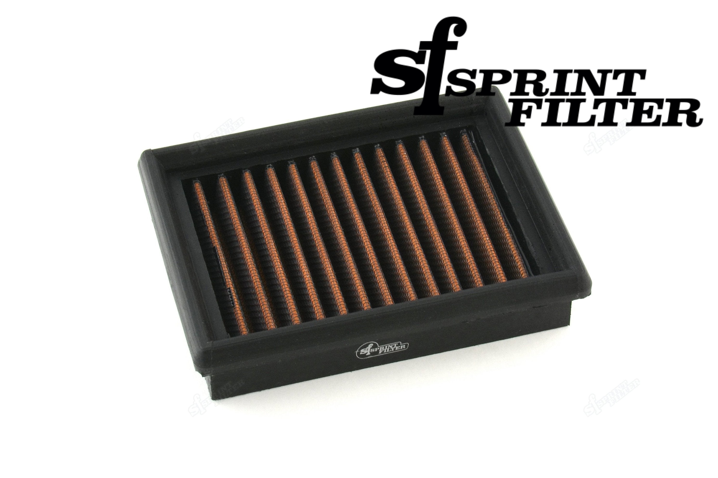 【正規輸入代理店】 Sprint Filter - 乾式エアフィルター P08タイプ MANA 850 / SRV 850 / GP 800 / V7 CLASSIC 他 エアクリーナー アプリリア アトランティック500 マーナ850GT スカラベオ500 モトグッツィ V7クラシック