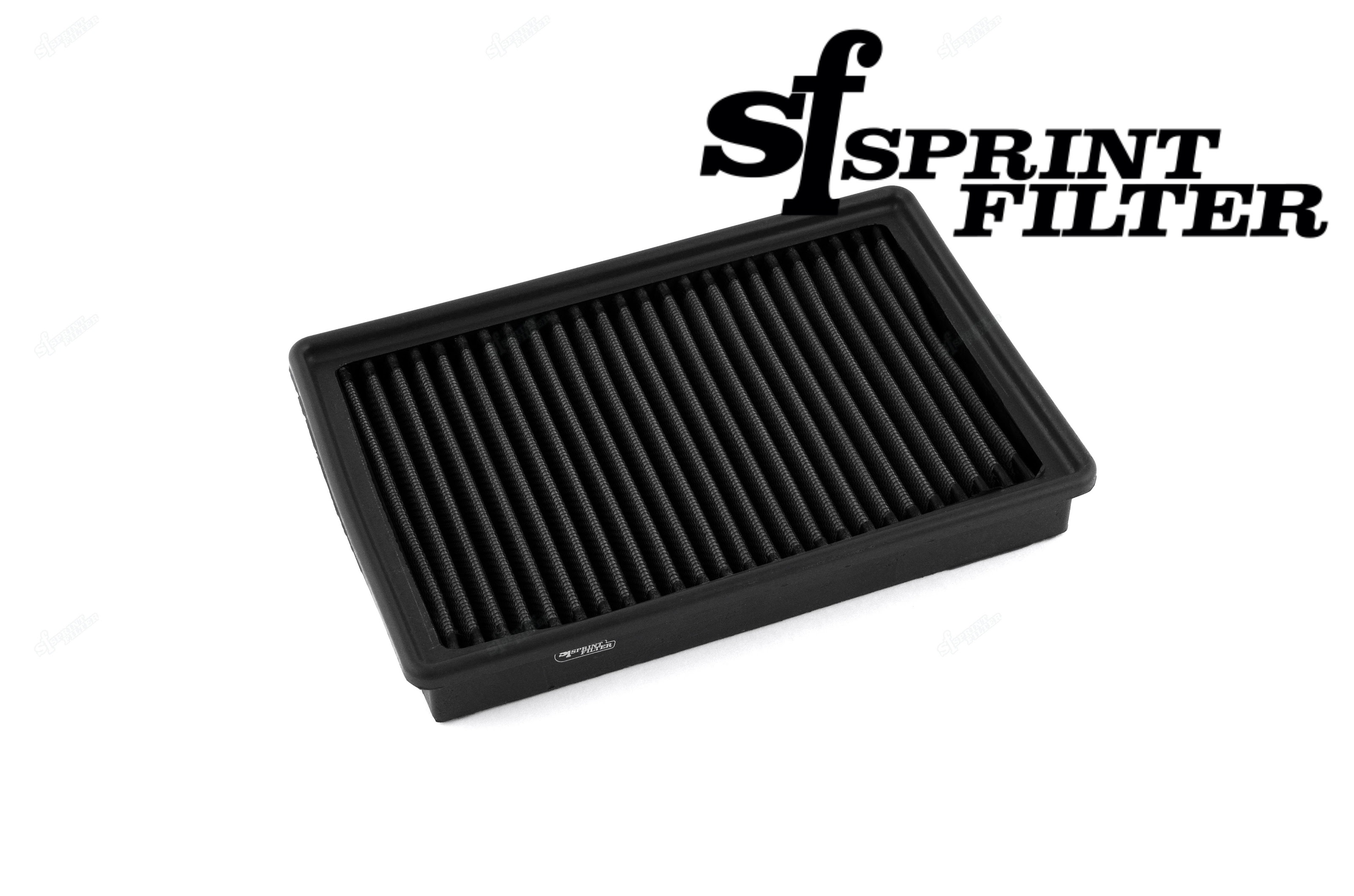 【正規輸入代理店】 Sprint Filter - 乾式エアフィルター P08F1-85タイプ S 1000 R '14-20 / S 1000 RR '09-18 / HP4 / S 1000 XR '15-19 / BB3 エアクリーナー ビモータ ビーエムダブリュー HP4レース|iMotorcycle Japan 店