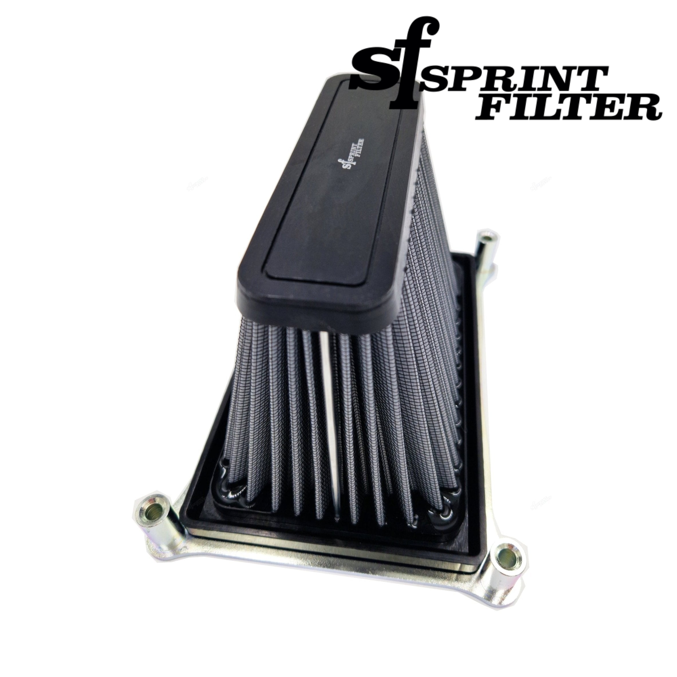 【国内在庫】 Sprint Filter - 乾式エアフィルター P14タイプ R 1200 GS / ADVENTURE / R / RS '13-18 / R 1250 GS / R / RS '19-24 エアクリーナー ビーエムダブリュー R1200GSアドベンチャー R1250GSアドベンチャー|iMotorcycle Japan 店