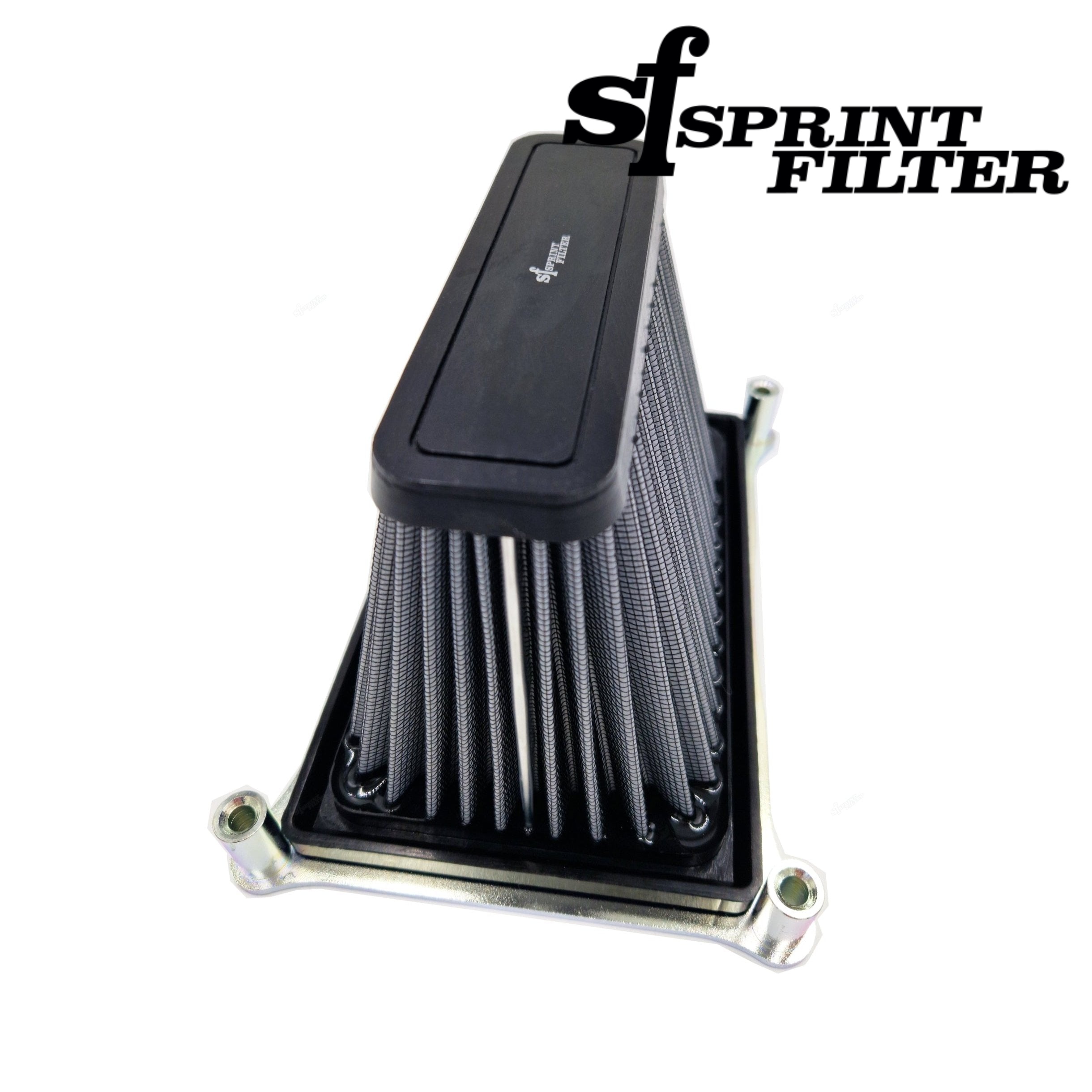 【国内在庫】 Sprint Filter - 乾式エアフィルター T12タイプ R 1200 GS / ADVENTURE / R / RS '13-18 / R 1250 GS / R / RS '19-24 エアクリーナー ビーエムダブリュー R1200GSアドベンチャー R1250GSアドベンチャー