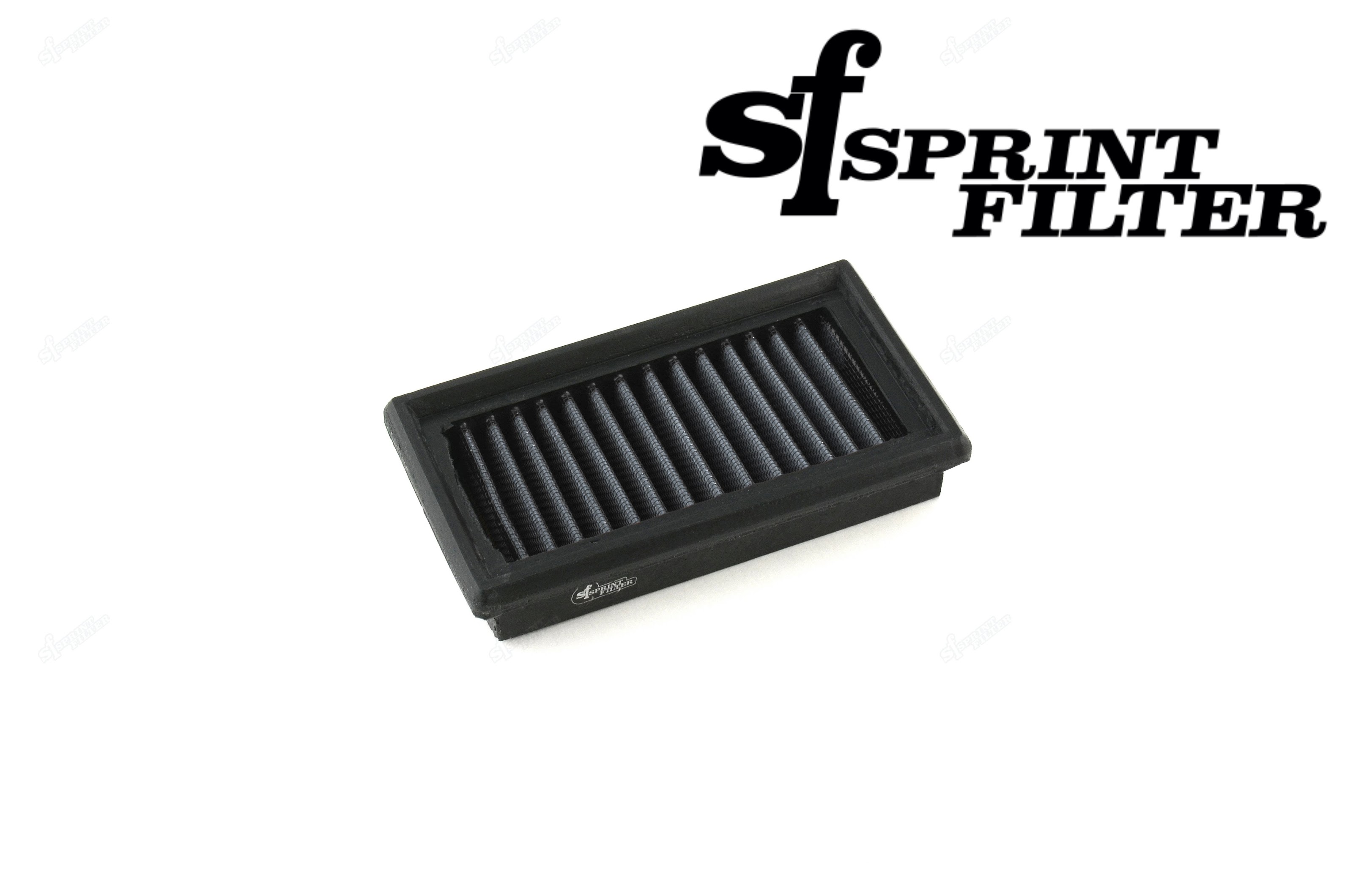 【国内在庫】 Sprint Filter - 乾式エアフィルター T12タイプ R 1200 GS '04-12 / R / S / R NINE T '14-20 / HP2 他 エアクリーナー ビーエムダブリュー HP2エンデューロ HP2メガモト HP2スポーツ R1200GSアドベンチャー R1200GSラリー