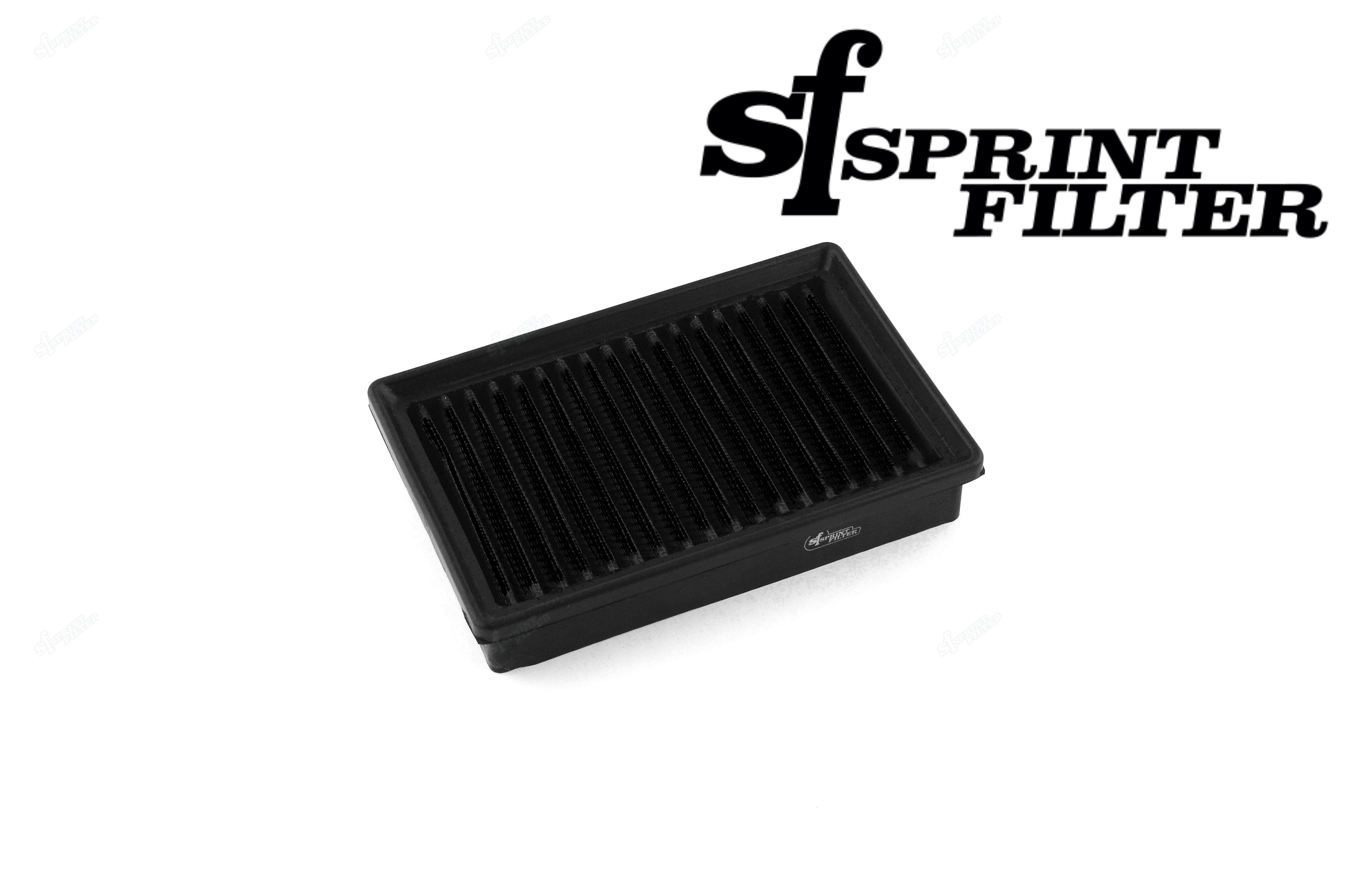 【国内在庫】 Sprint Filter - 乾式エアフィルター P08F1-85タイプ R 1200 GS / ADVENTURE / R / RS '13-18 / R 1250 GS / R / RS '19-24 エアクリーナー ビーエムダブリュー R1200GSアドベンチャー R1250GSアドベンチャー｜iMotorcycle Japan 店