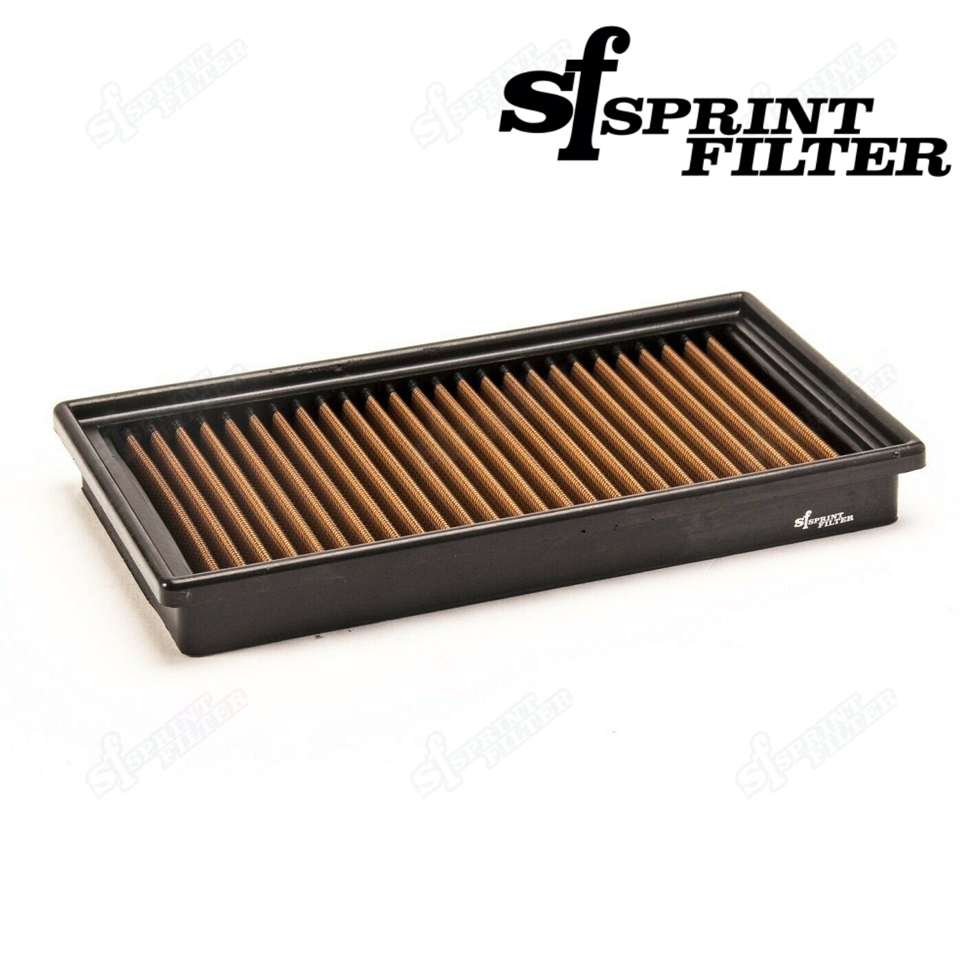 【国内在庫】 Sprint Filter - 乾式エアフィルター P08タイプ S 1000 R '21-26 / S 1000 RR '19-26 / M 1000 RR '19-24 他 エアクリーナー ビーエムダブリュー