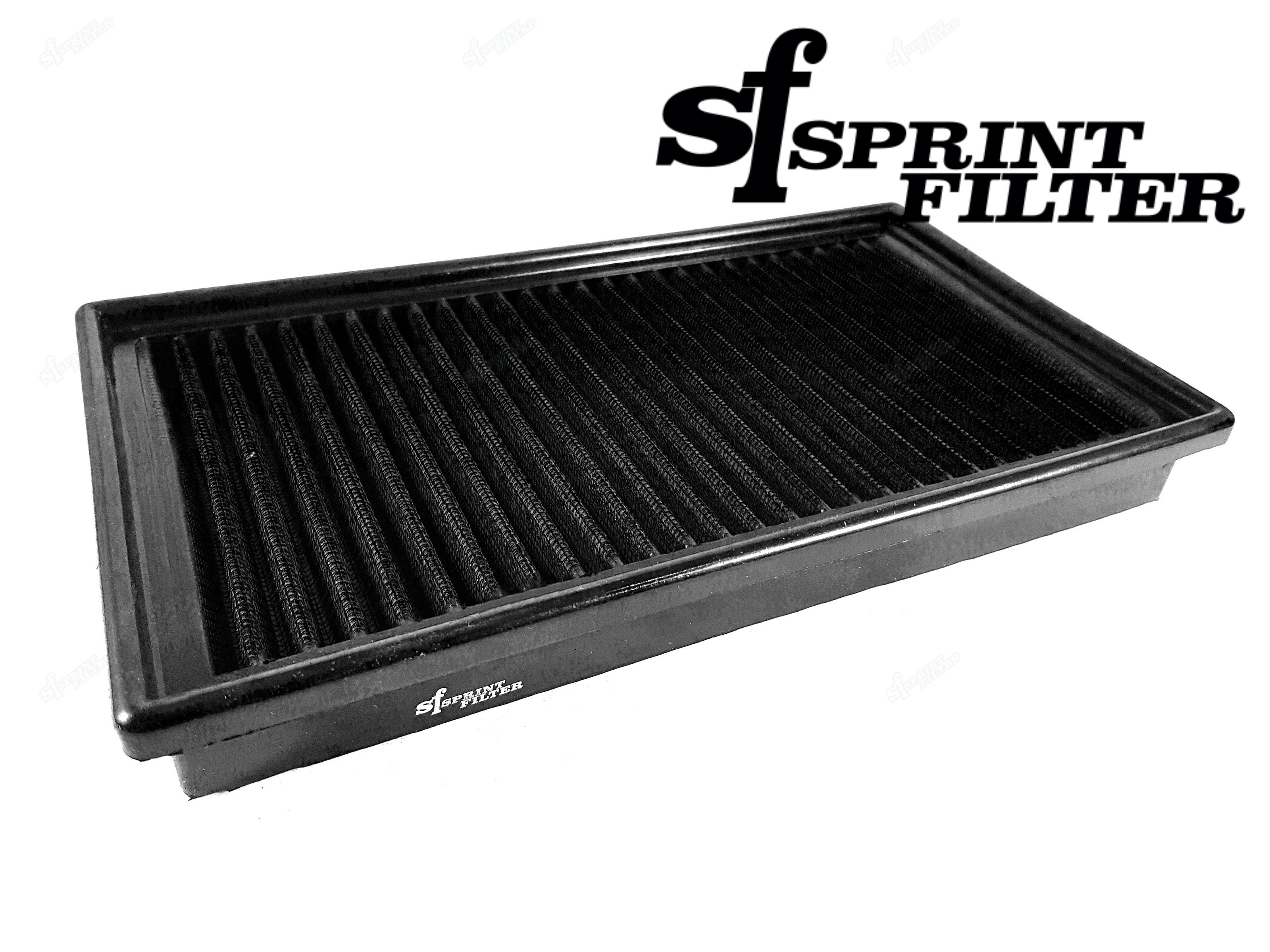 【国内在庫】 Sprint Filter - 乾式エアフィルター P08F1-85タイプ S 1000 R '21-26 / S 1000 RR '19-26 / M 1000 RR '19-24 他 エアクリーナー ビーエムダブリュー|iMotorcycle Japan 店