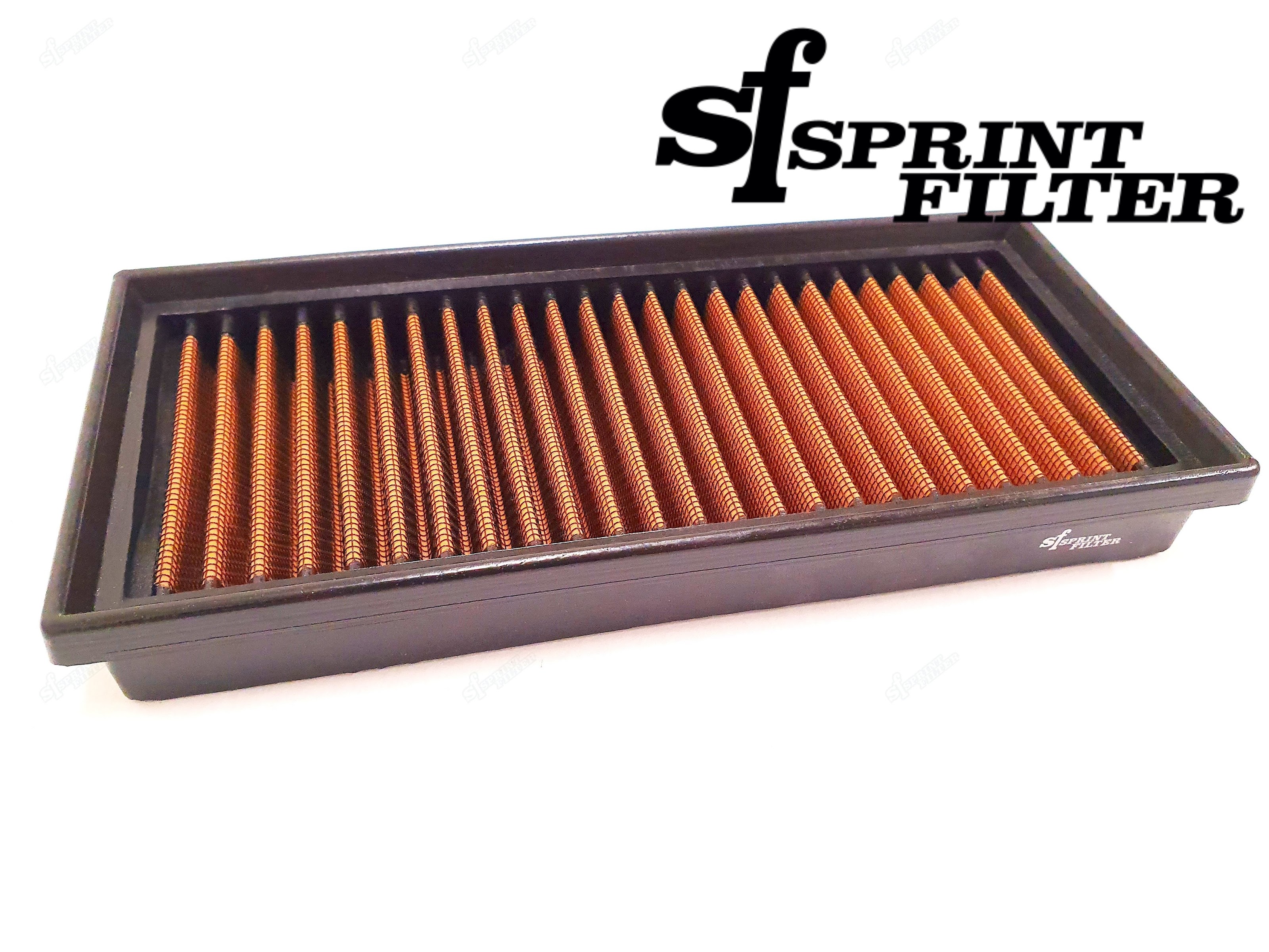 【国内在庫】 Sprint Filter - 乾式エアフィルター P08タイプ K 1600 GT / GTL / GRAN AMERICA / BAGGER エアクリーナー ビーエムダブリュー K1600グランドアメリカ K1600GTLエクスクルーシブ K1600バガー|iMotorcycle Japan 店