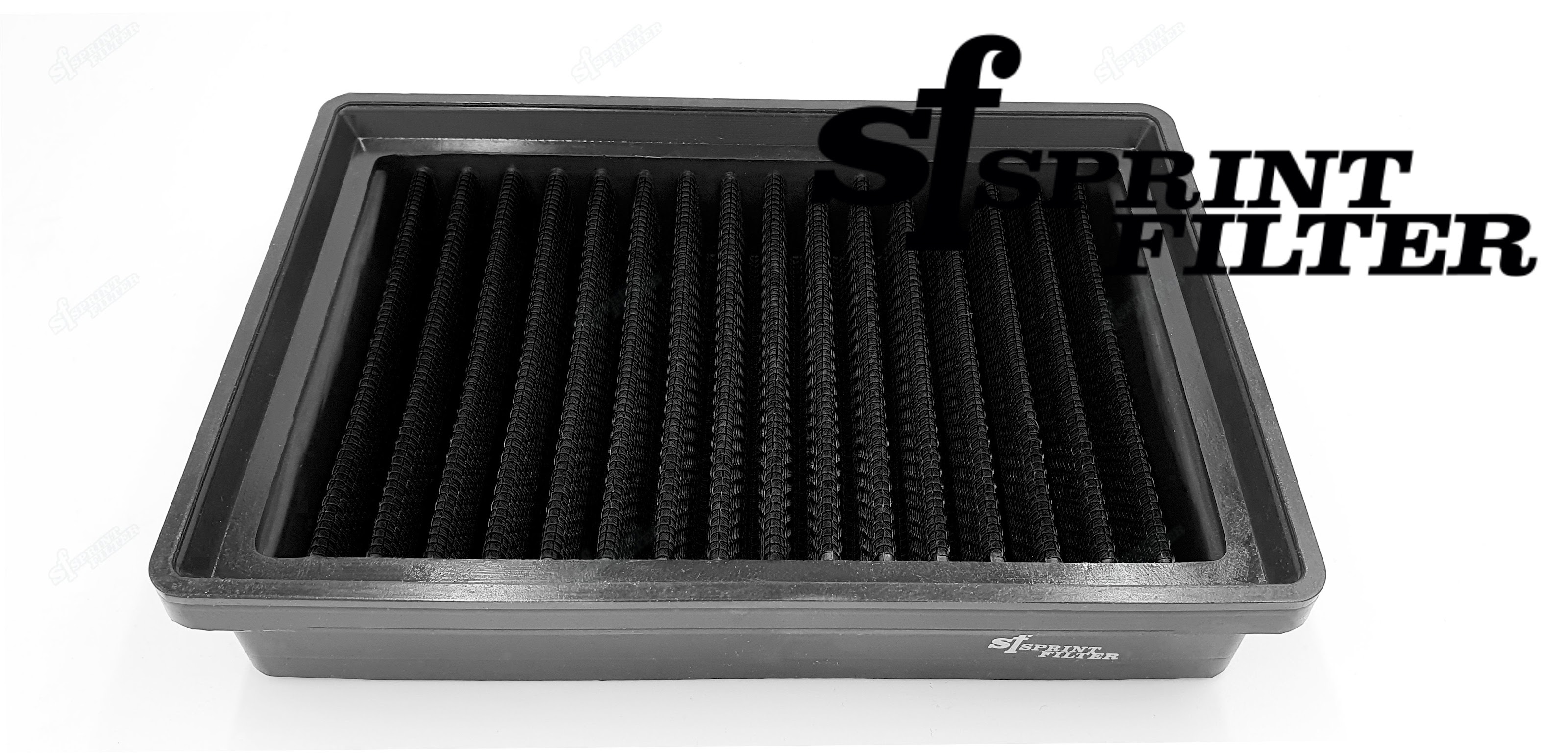【正規輸入代理店】 Sprint Filter - 乾式エアフィルター P08F1-85タイプ R NINE T / PURE / SCRAMBLER / URGBAN GS '21-24 / R12 / NINE T '23-26 エアクリーナー ビーエムダブリュー Rナインティ Rナインティ ピュア Rナインティ|iMotorcycle Japan 店