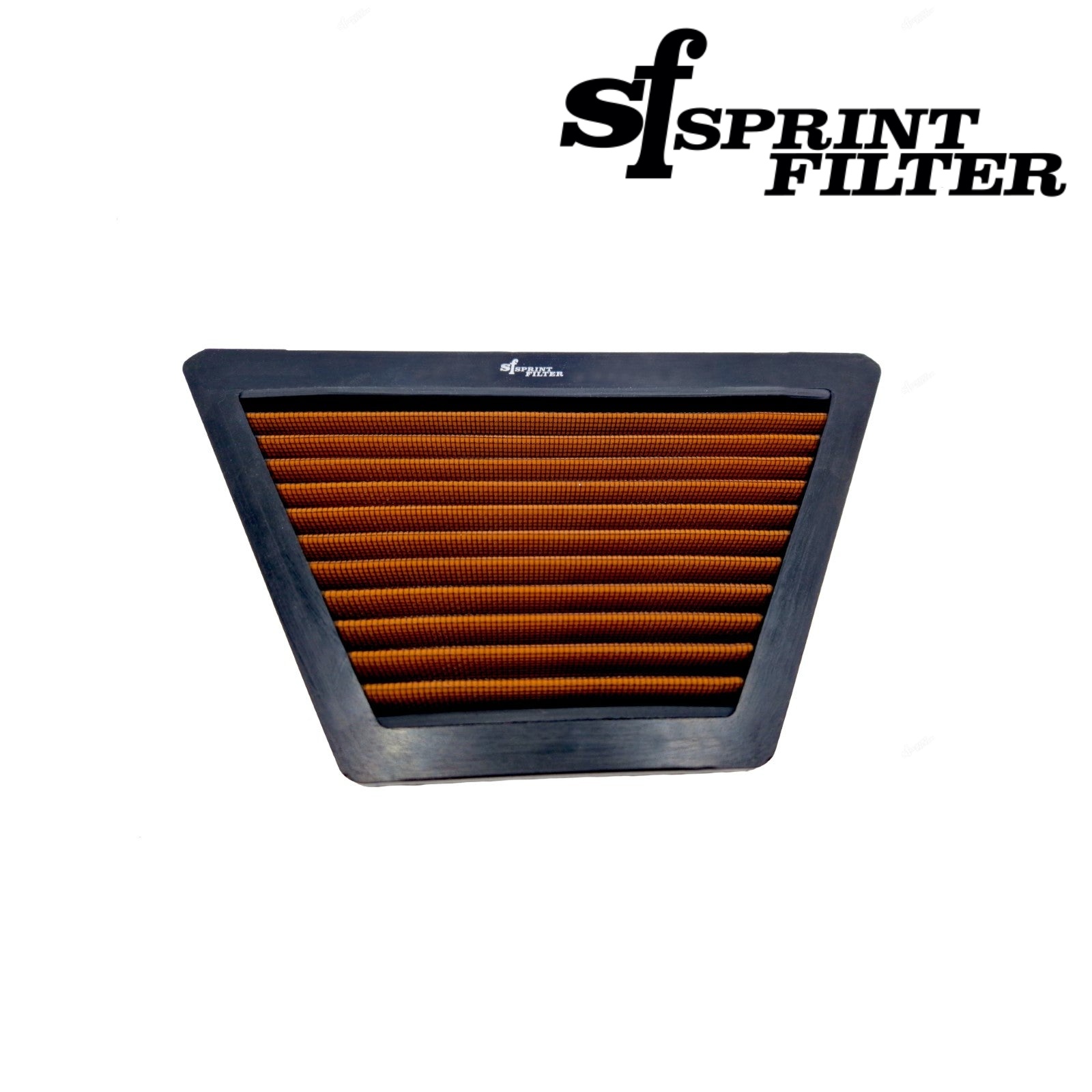 【正規輸入代理店】 Sprint Filter - 乾式エアフィルター P08タイプ R18 '20-24 エアクリーナー ビーエムダブリュー