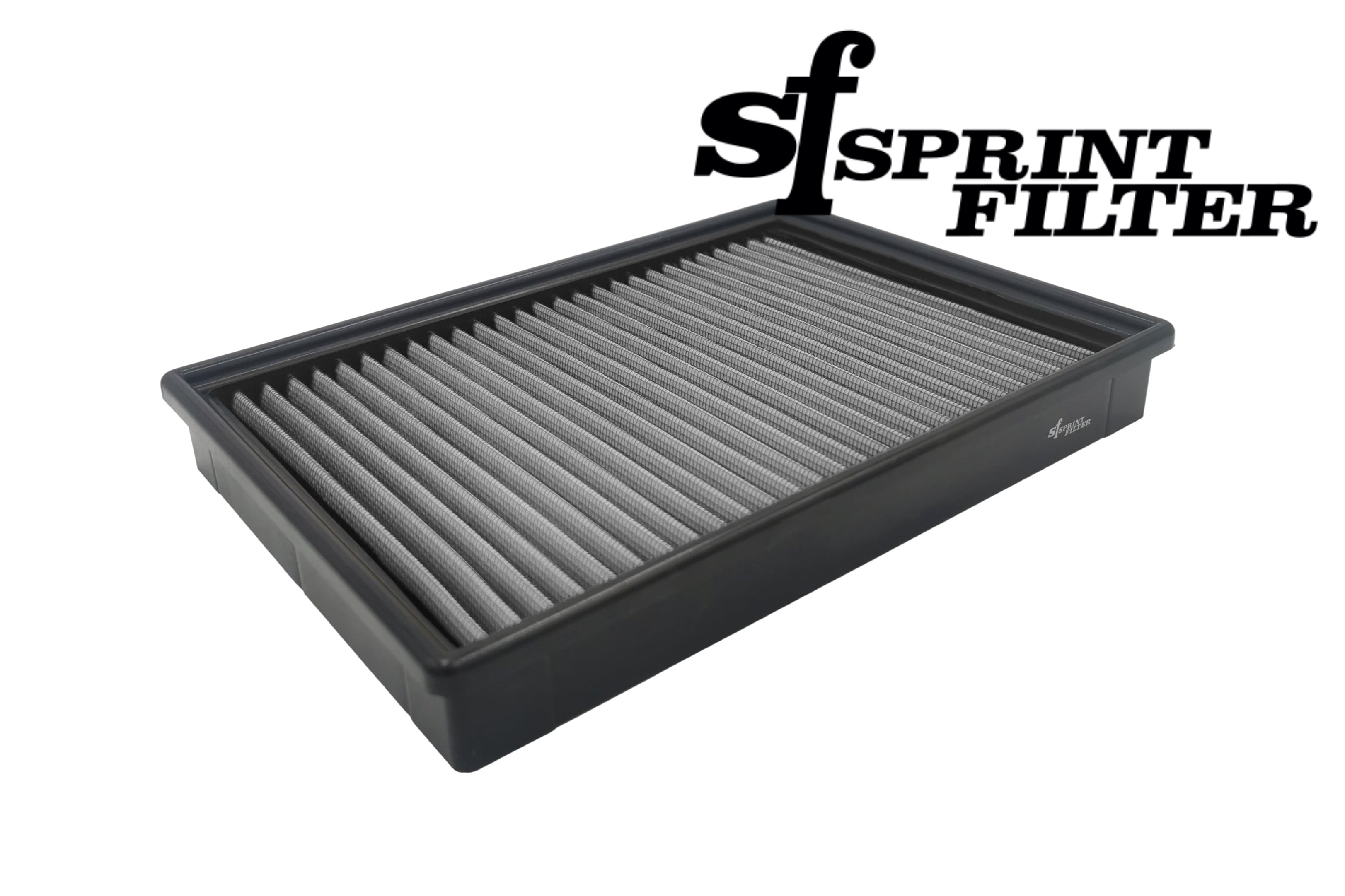【正規輸入代理店】 Sprint Filter - 乾式エアフィルター P14タイプ M 1000 RR '25-26 エアクリーナー ビーエムダブリュー