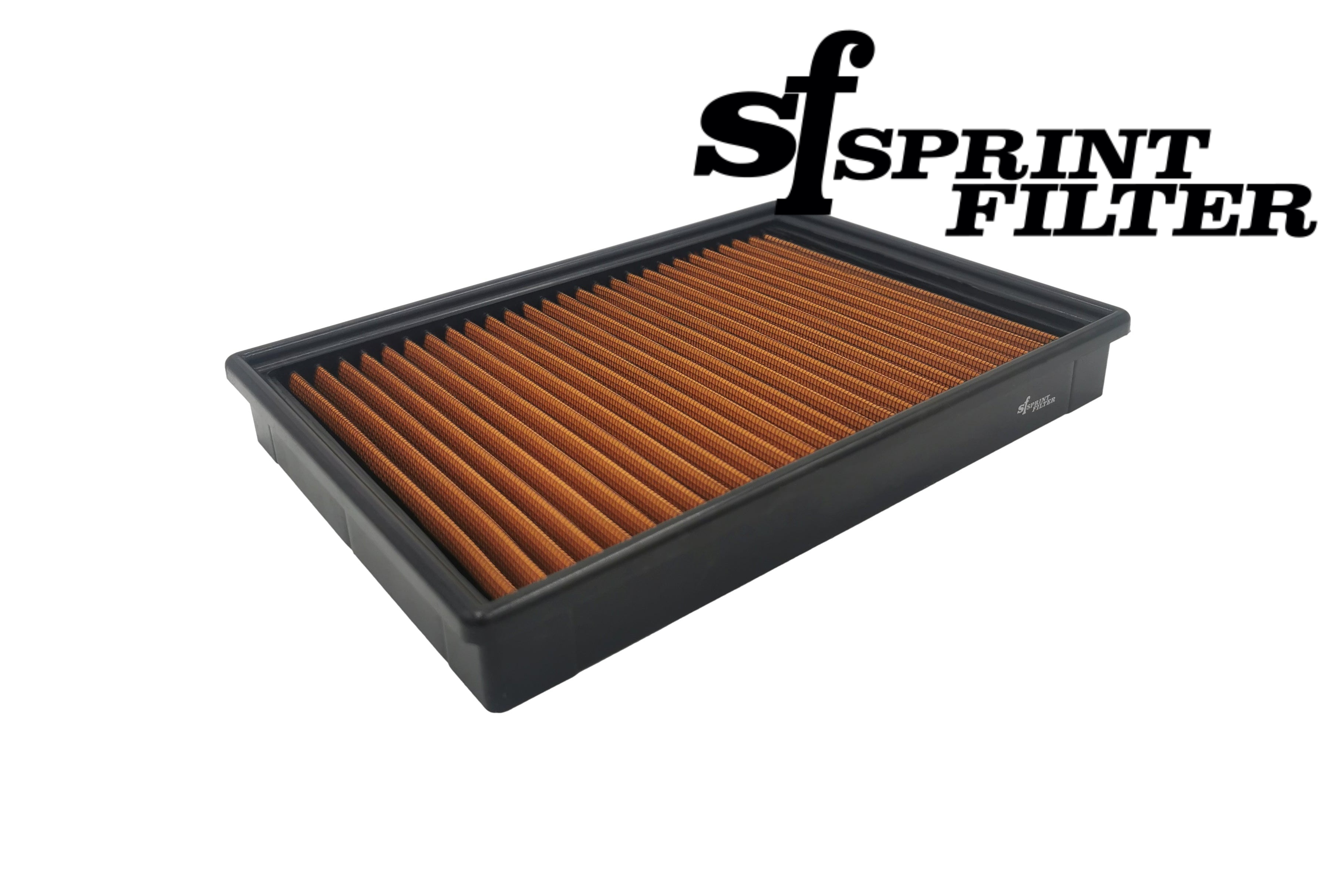 【国内在庫】 Sprint Filter - 乾式エアフィルター P08タイプ M 1000 RR '25-26 エアクリーナー ビーエムダブリュー