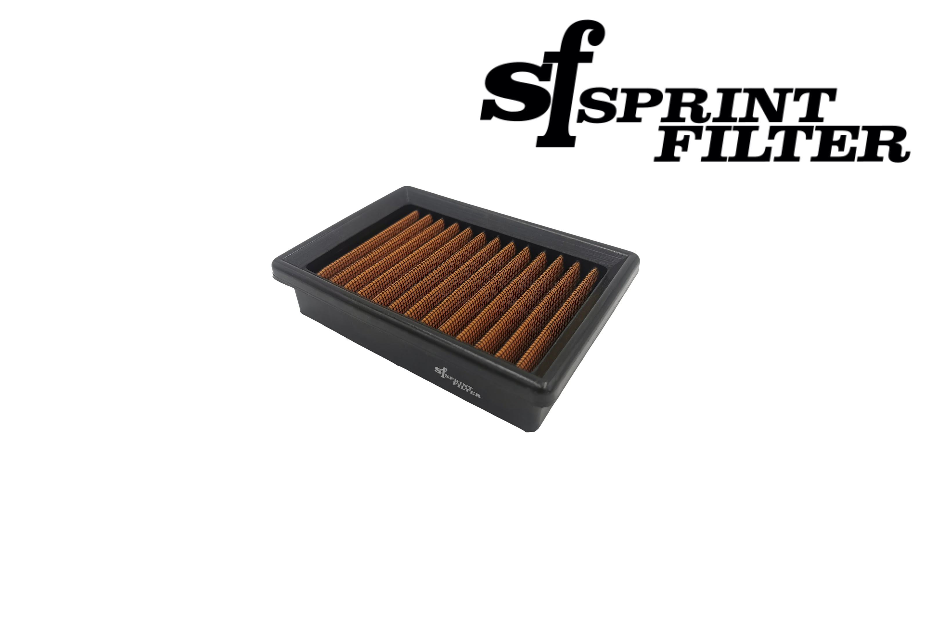 【正規輸入代理店】 Sprint Filter - 乾式エアフィルター P08タイプ C 400 GT '25-26 / C 400 X '25-26 エアクリーナー ビーエムダブリュー