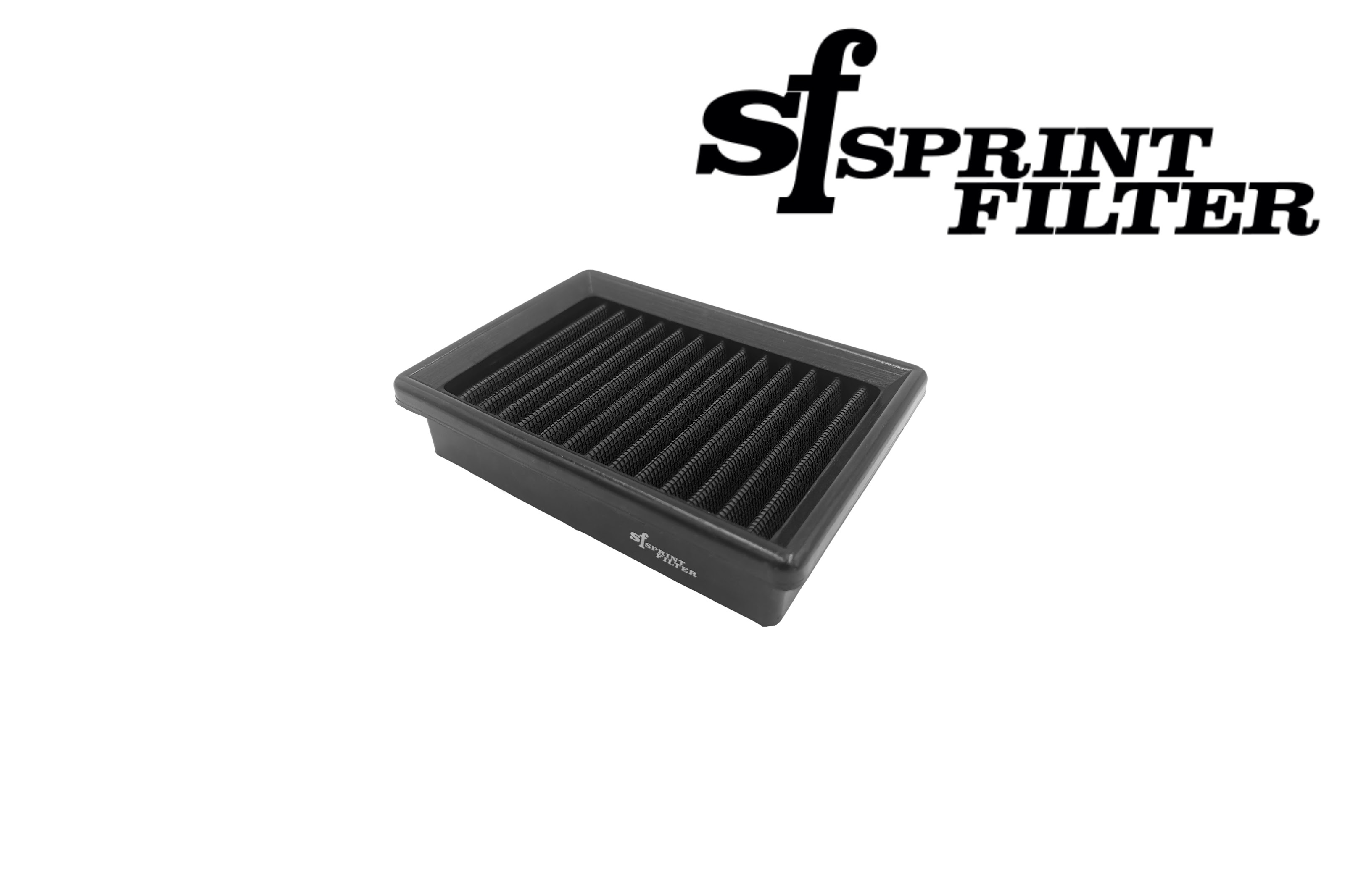 【正規輸入代理店】 Sprint Filter - 乾式エアフィルター P08F1-85タイプ C 400 GT '25-26 / C 400 X '25-26 エアクリーナー ビーエムダブリュー