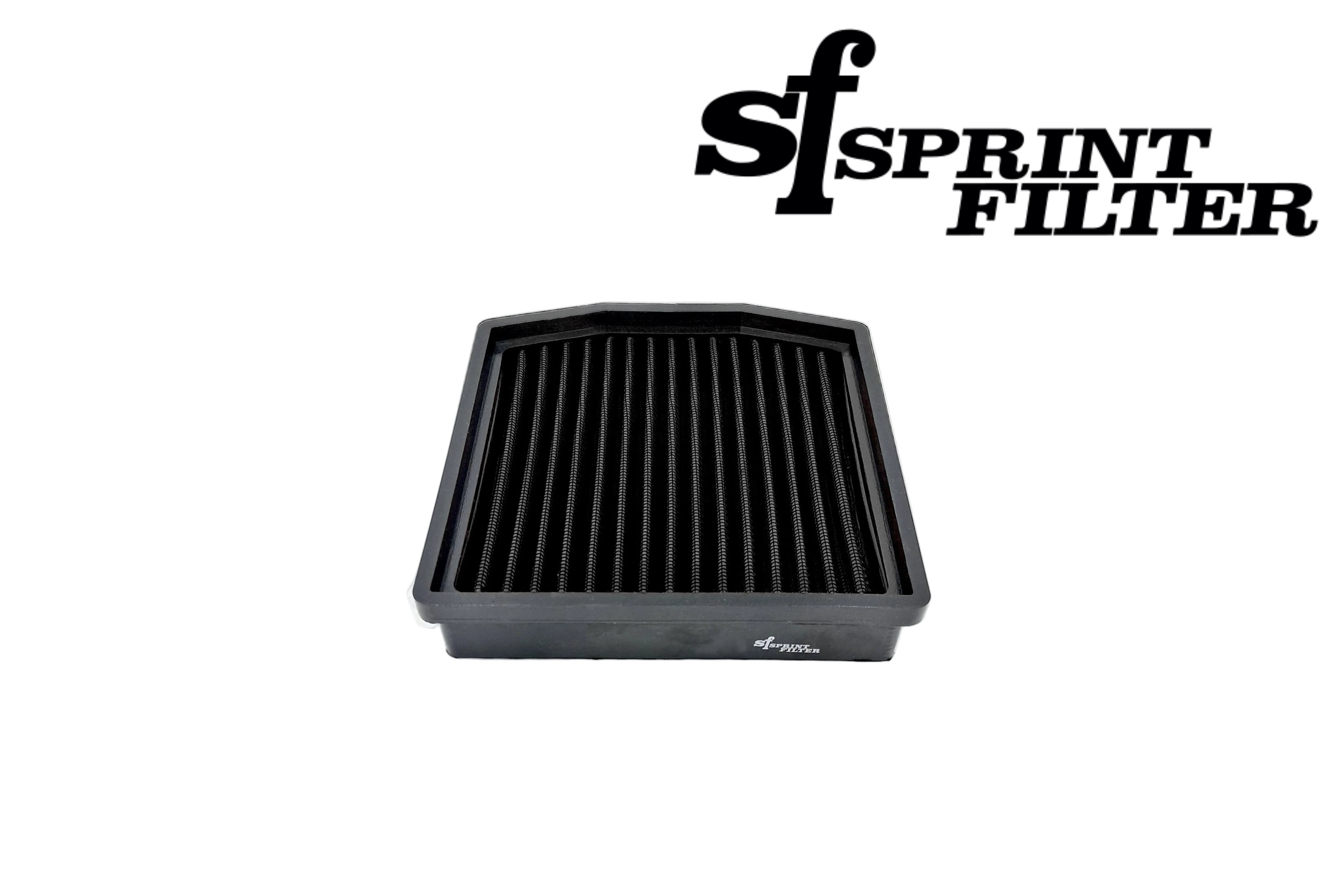 【正規輸入代理店】 Sprint Filter - 乾式エアフィルター P08F1-85タイプ R 1300 R / RS '25-26 エアクリーナー ビーエムダブリュー｜iMotorcycle Japan 店
