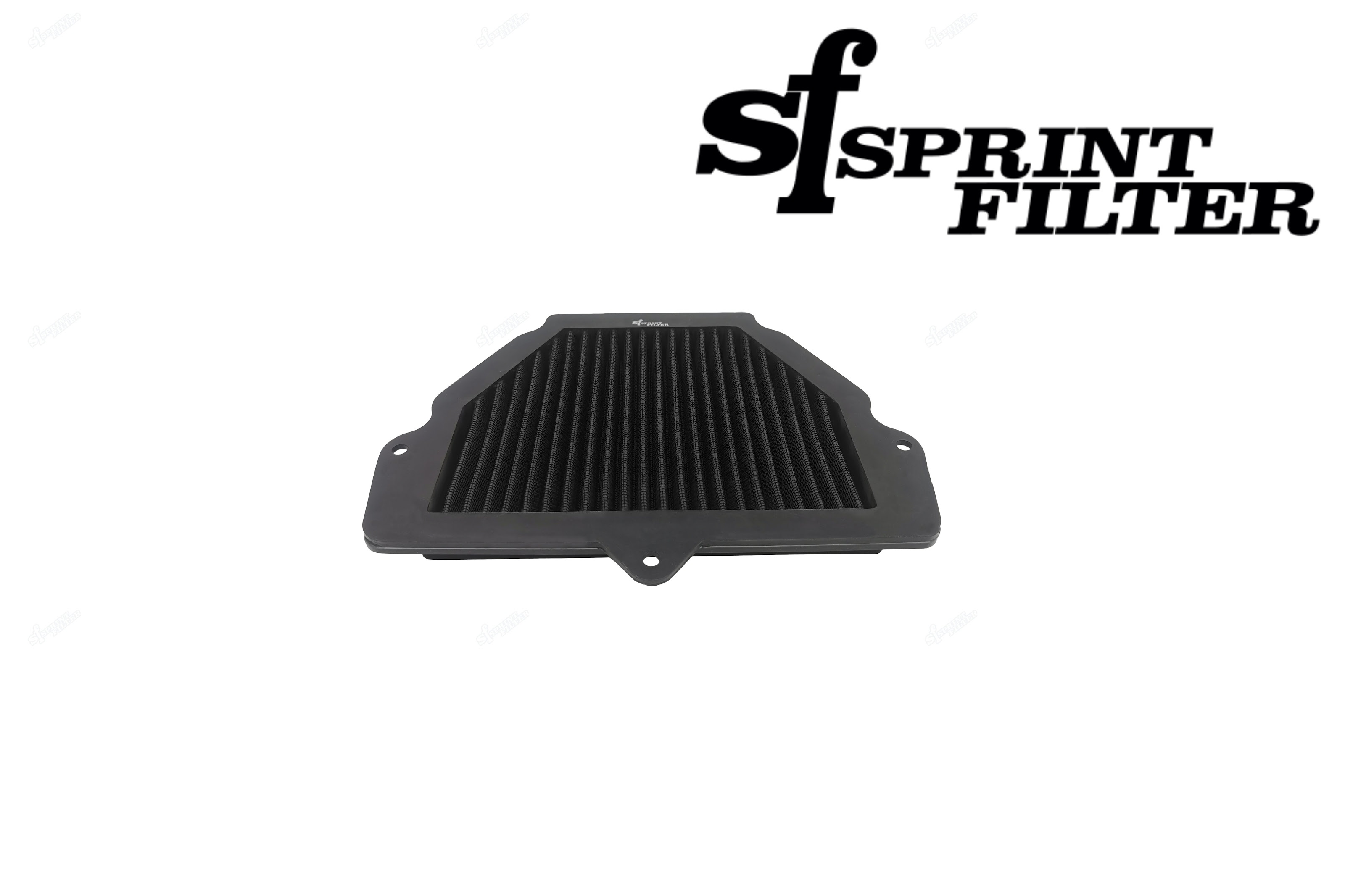 【正規輸入代理店】 Sprint Filter - 乾式エアフィルター P08F1-85タイプ 675 SS / SR-R / NK '25 エアクリーナー シーエフモト
