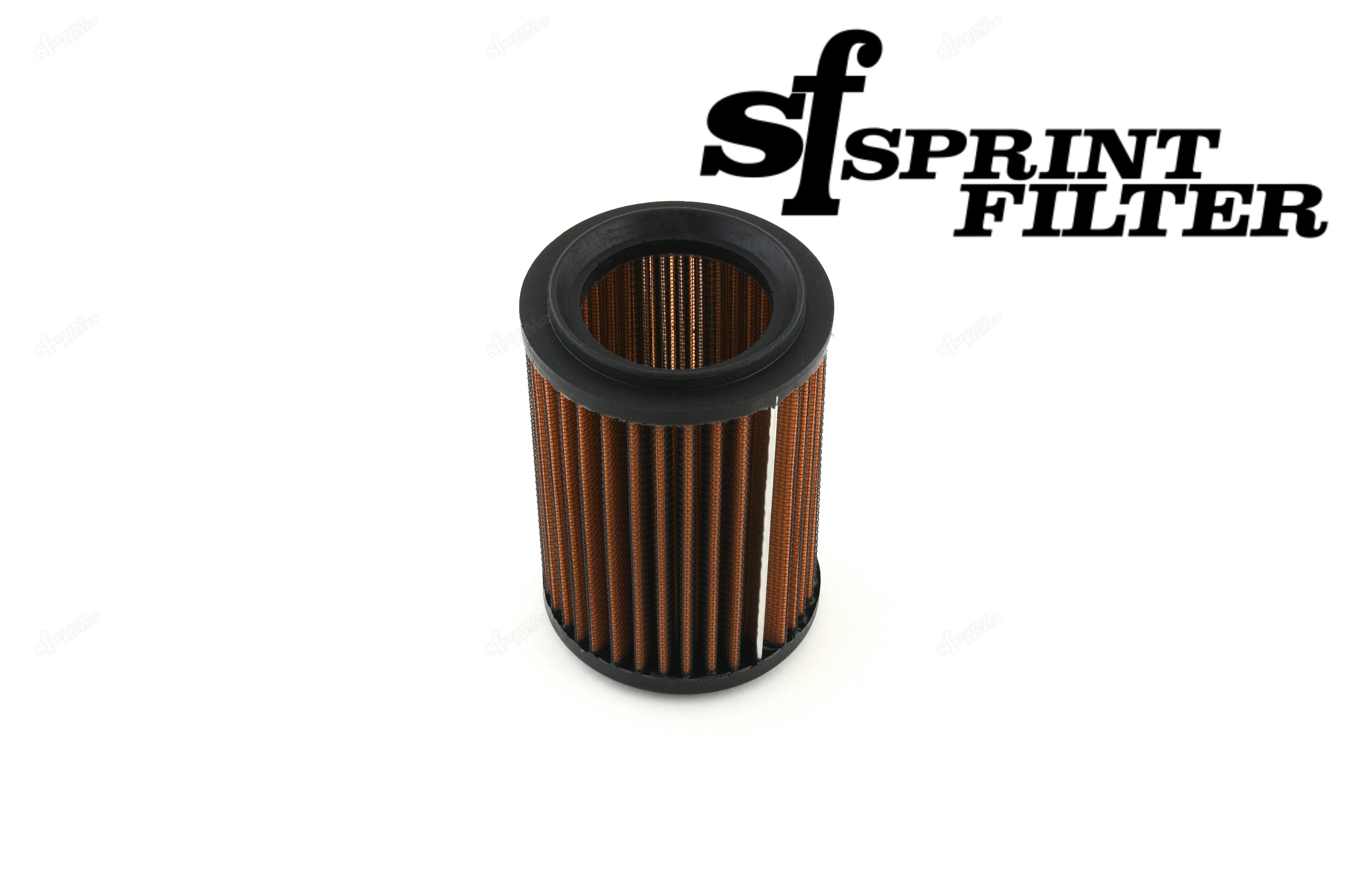 【国内在庫】 Sprint Filter - 乾式エアフィルター P08タイプ HYPERMOTARD / MONSTER 796 / 1100 / 1200 / SCRAMBLER 800 / SUPERSPORT 他 エアクリーナー ドゥカティ ハイパーモタード796 ハイパーモタード821 ハイパーモタード939 11,935円