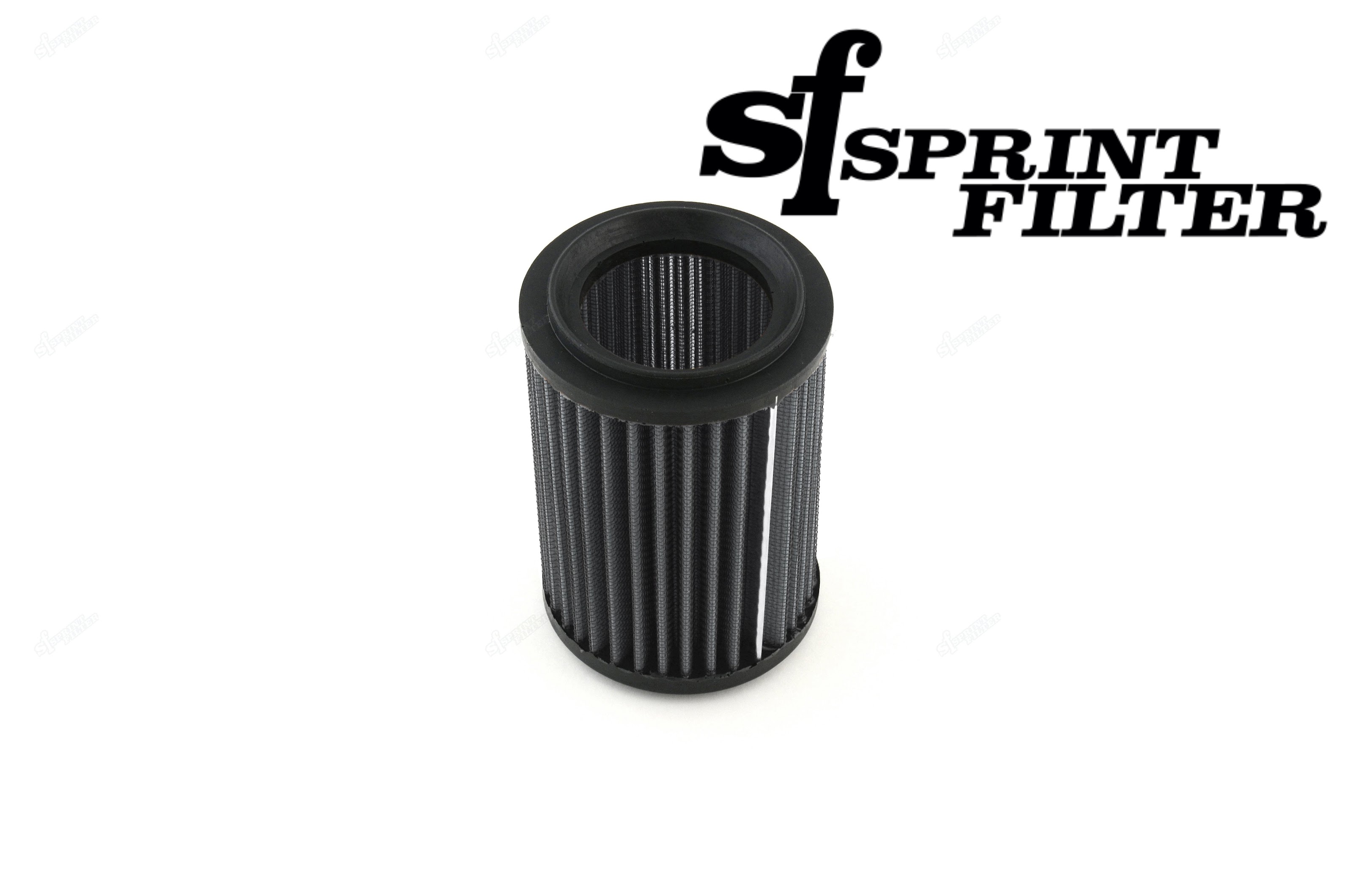 【国内在庫】 Sprint Filter - 乾式エアフィルター T12タイプ HYPERMOTARD / MONSTER 796 / 1100 / 1200 / SCRAMBLER 800 / SUPERSPORT 他 エアクリーナー ドゥカティ ハイパーモタード796 ハイパーモタード821 ハイパーモタード939