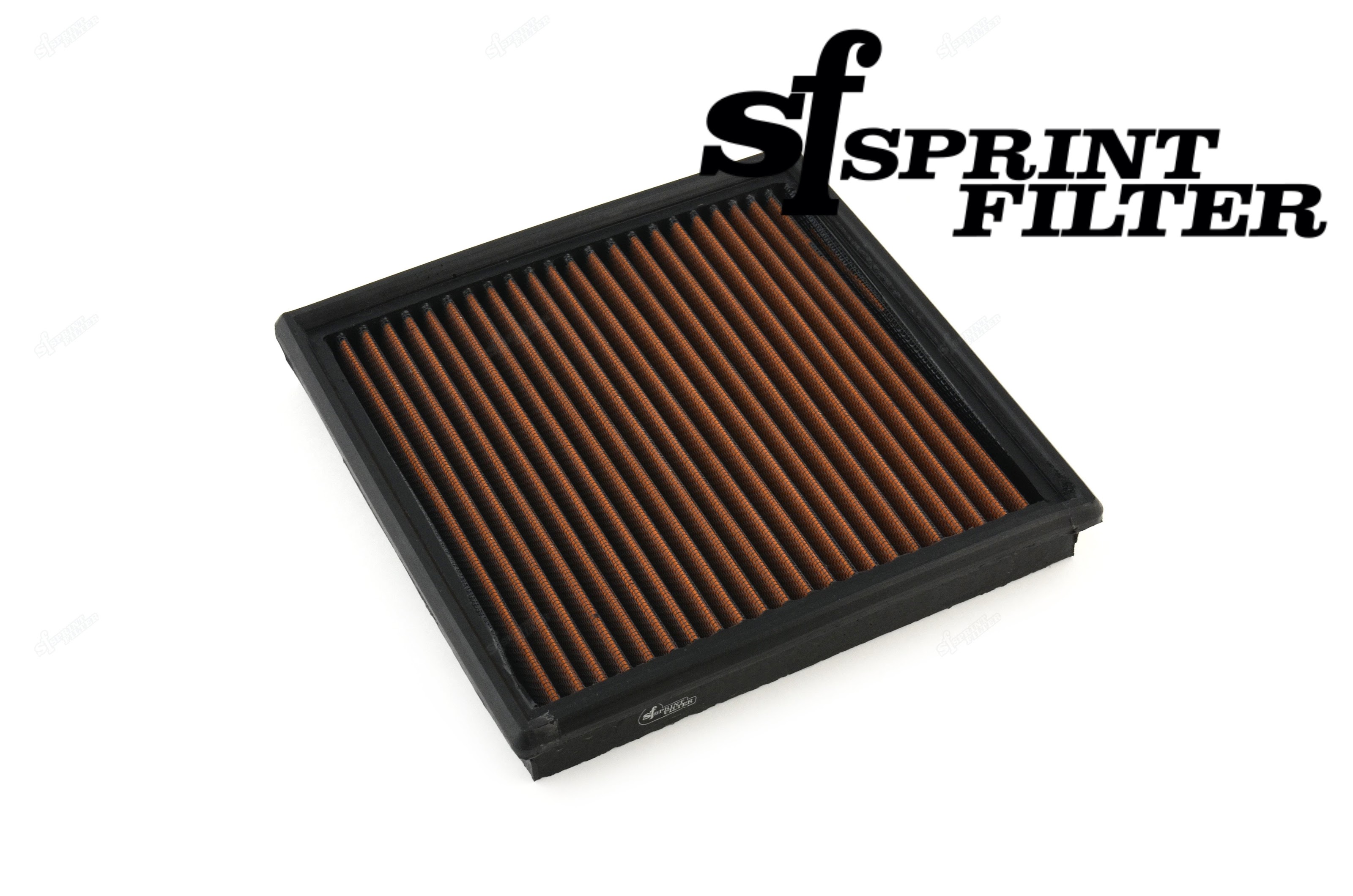 【国内在庫】 Sprint Filter - 乾式エアフィルター P08タイプ SS 750 I.E / 800 / 900 I.E / 1000 / ST2 / ST3 / ST4 他 エアクリーナー ドゥカティ モンスター400 モンスター400ダーク モンスター600 モンスター750 モンスター900