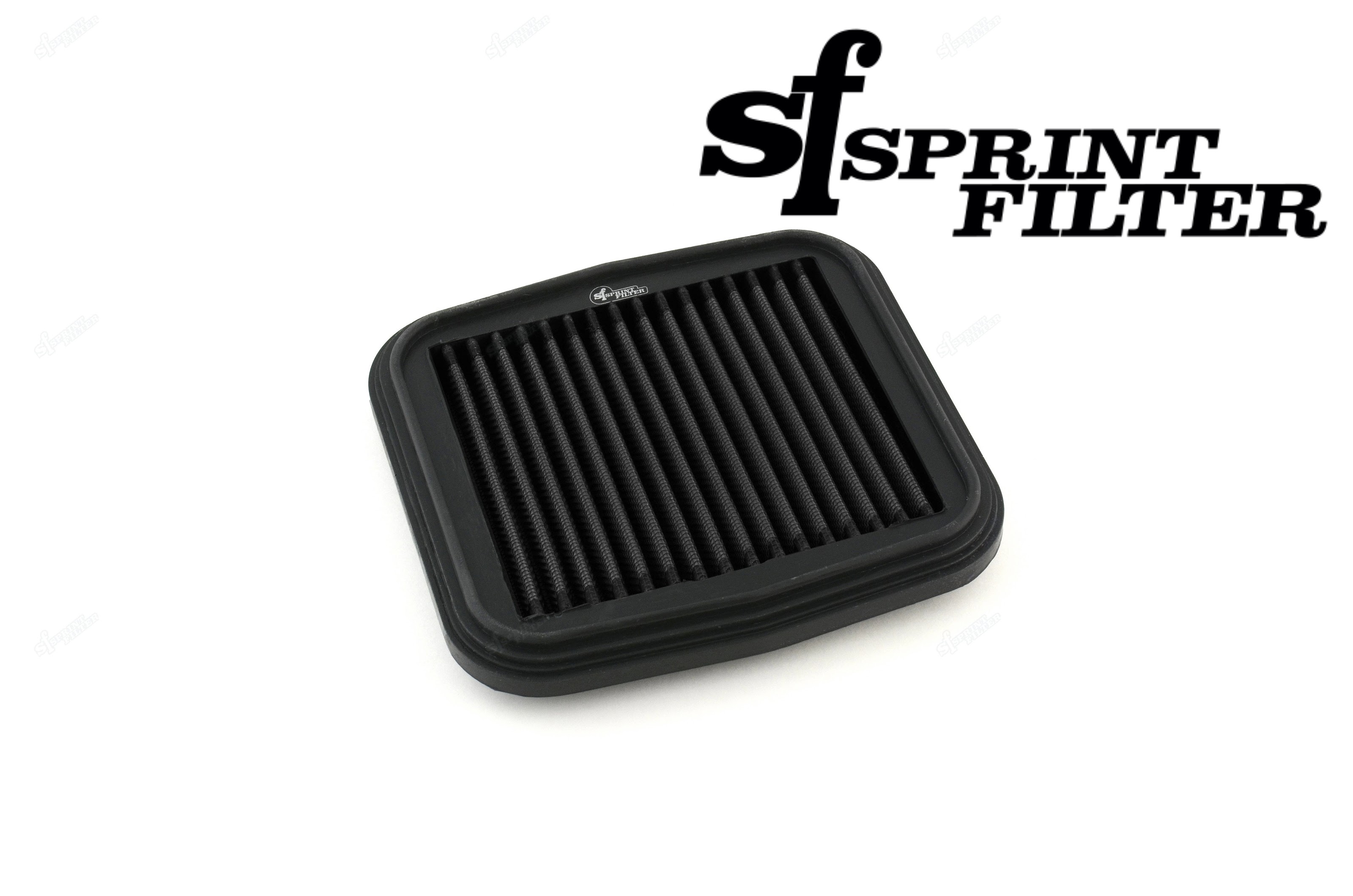 【国内在庫】 Sprint Filter - 乾式エアフィルター P08F1-85タイプ DIAVEL 1260 / XDIAVEL / PANIGALE / STREETFIGHTER V2 / MULTISTRADA DVT / SCRAMBLER 1100 他 エアクリーナー ドゥカティ ディアベル1260 ムルティストラーダ1200|iMotorcycle Japan 店