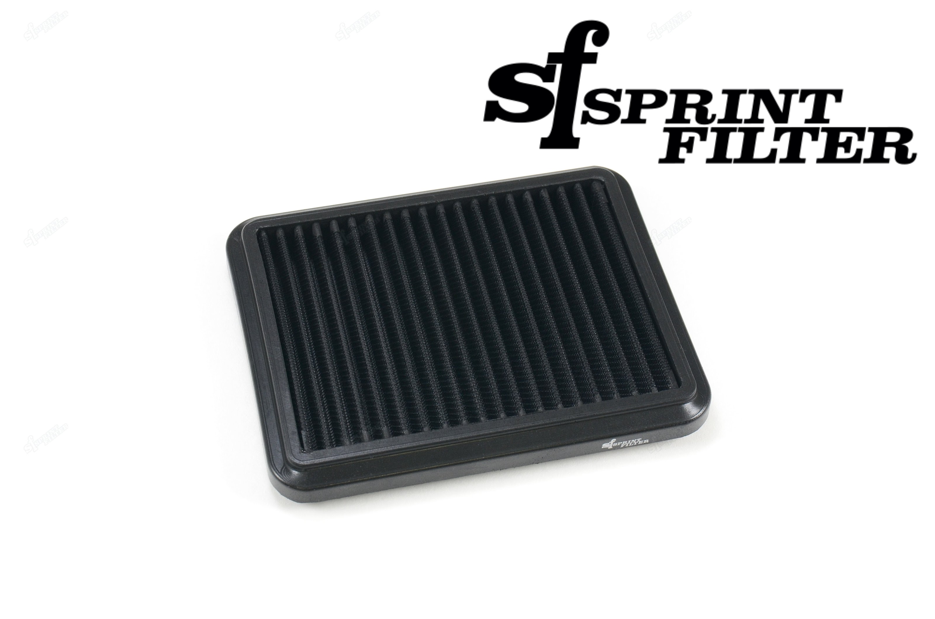 【国内在庫】 Sprint Filter - 乾式エアフィルター P08F1-85タイプ PANIGALE V4 / MULTISTRADA V4 / STREETFIGHTER V4 / DIAVEL V4 他 エアクリーナー ドゥカティ ディアベルV4 XディアベルV4 ムルティストラーダV4｜iMotorcycle Japan 店