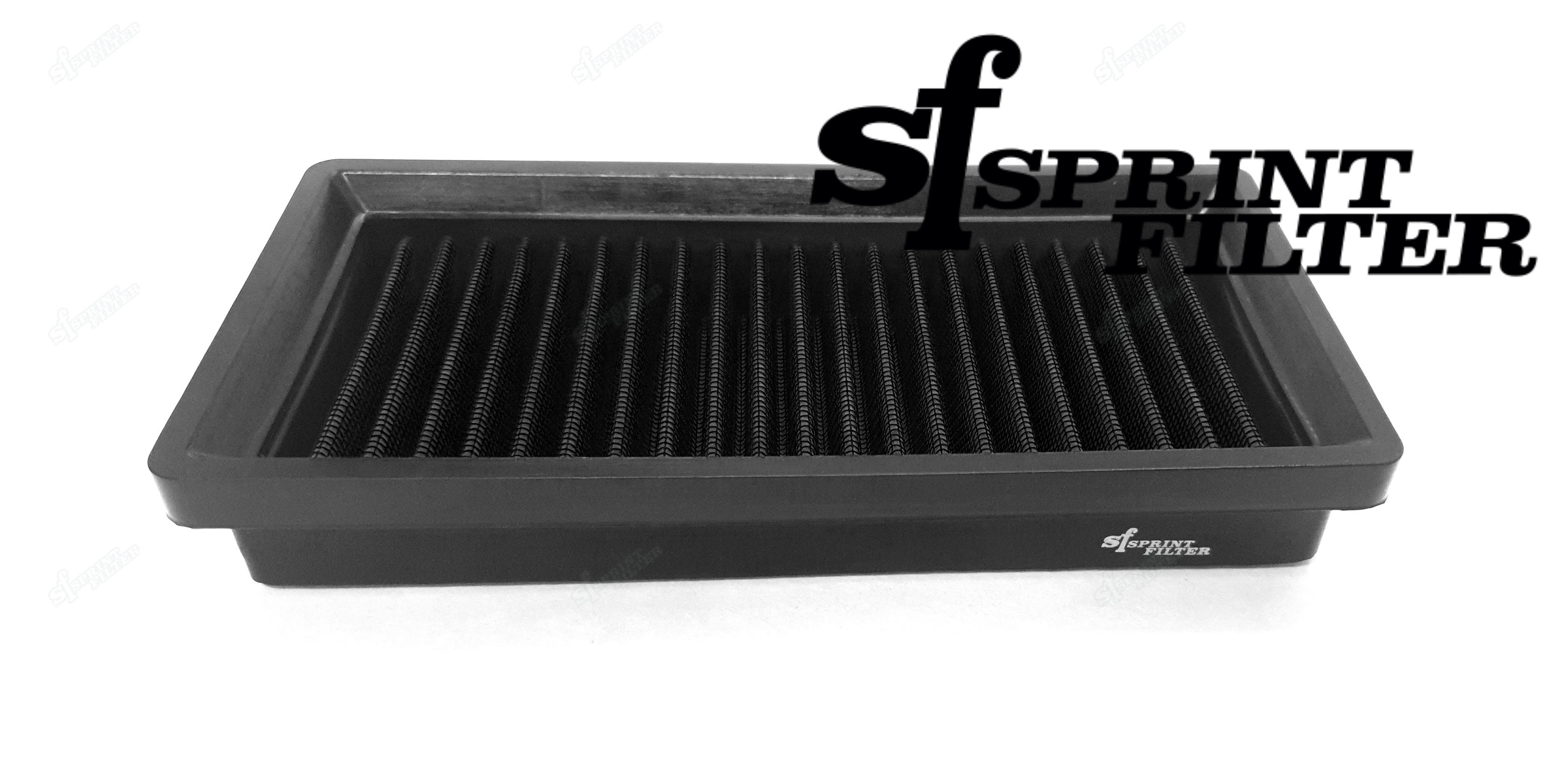 【正規輸入代理店】 Sprint Filter - 乾式エアフィルター P08F1-85タイプ MONSTER 937 / SCRAMBLER NEXT-GEN ICON 他 エアクリーナー ドゥカティ デザートX モンスター937 モンスター937プラス モンスター937SP スクランブラー|iMotorcycle Japan 店