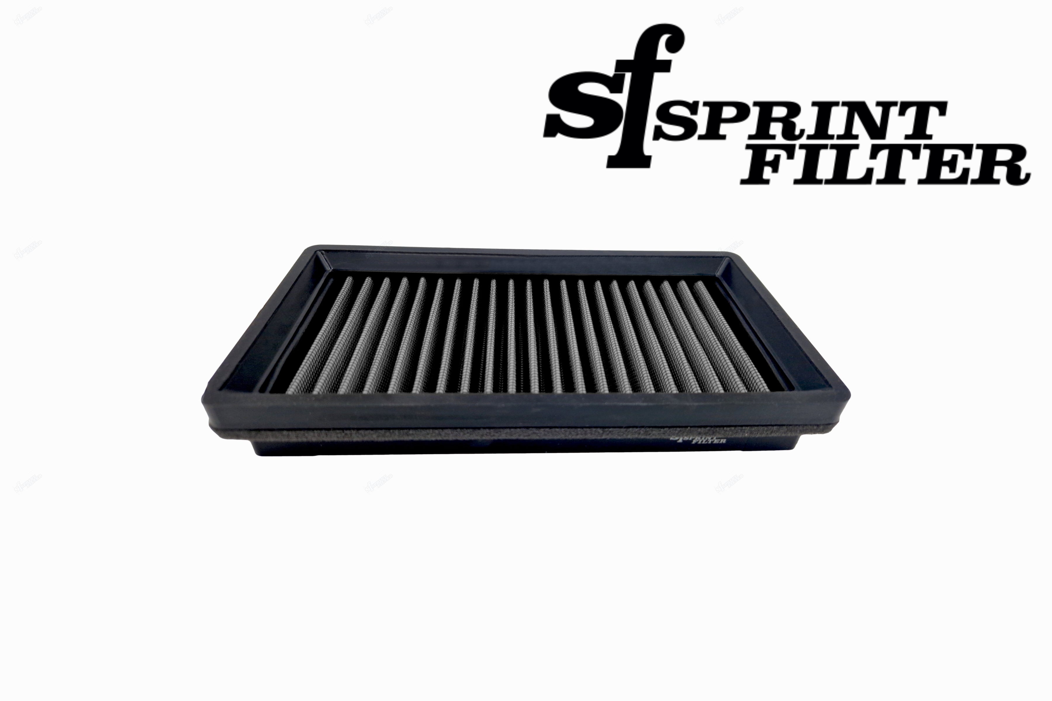 【国内在庫】 Sprint Filter - 乾式エアフィルター T12タイプ HYPERMOTARD 698 MONO / RVE '24-26 エアクリーナー ドゥカティ ハイパーモタード698モノ