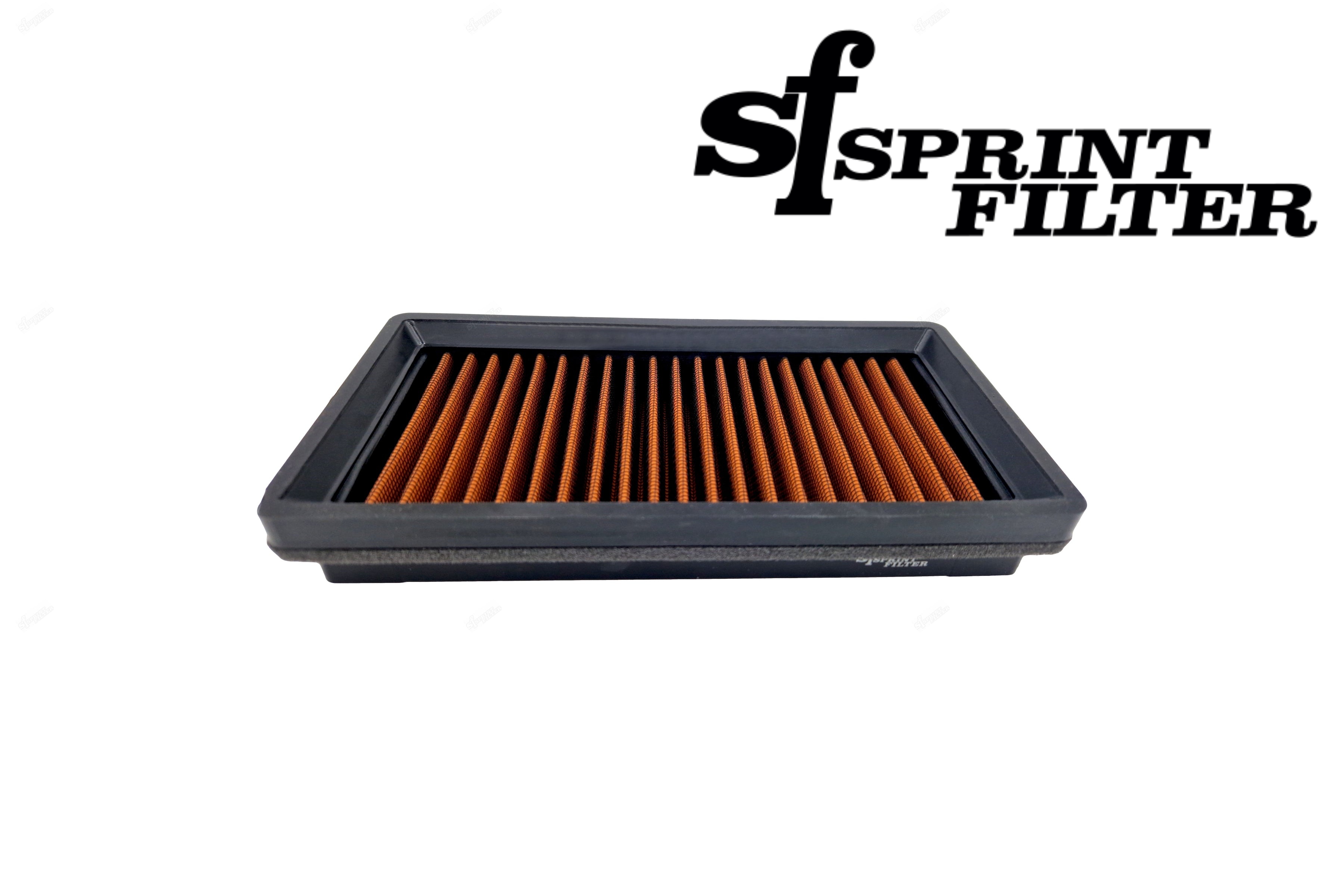 【国内在庫】 Sprint Filter - 乾式エアフィルター P08タイプ HYPERMOTARD 698 MONO / RVE '24-26 エアクリーナー ドゥカティ ハイパーモタード698モノ