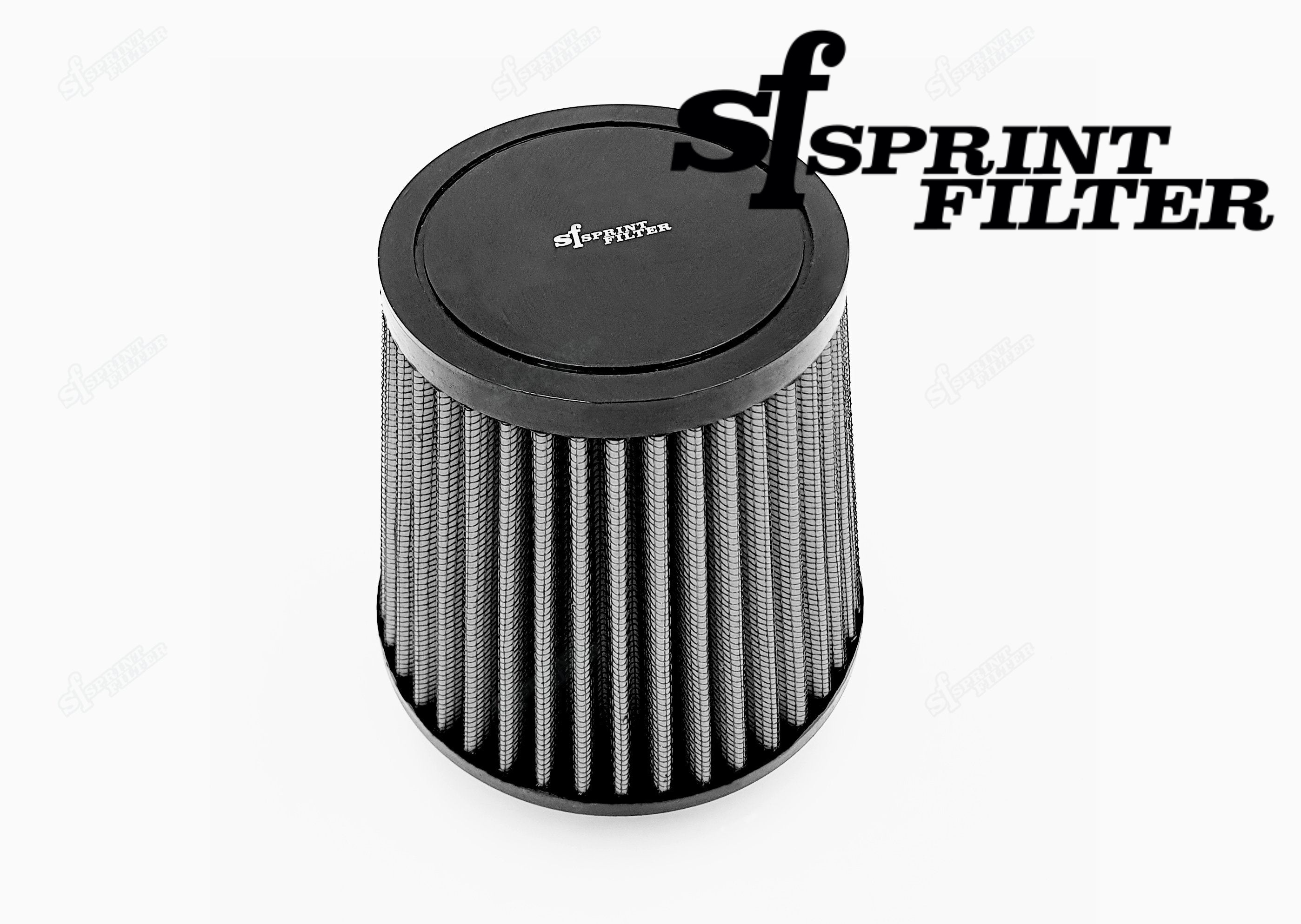 【国内在庫】 Sprint Filter - 乾式エアフィルター T12タイプ PAN AMERICA 1250 / SPECIAL エアクリーナー ハーレーダビッドソン RA1250 パンアメリカ1250 RA1250S パンアメリカ1250スペシャル