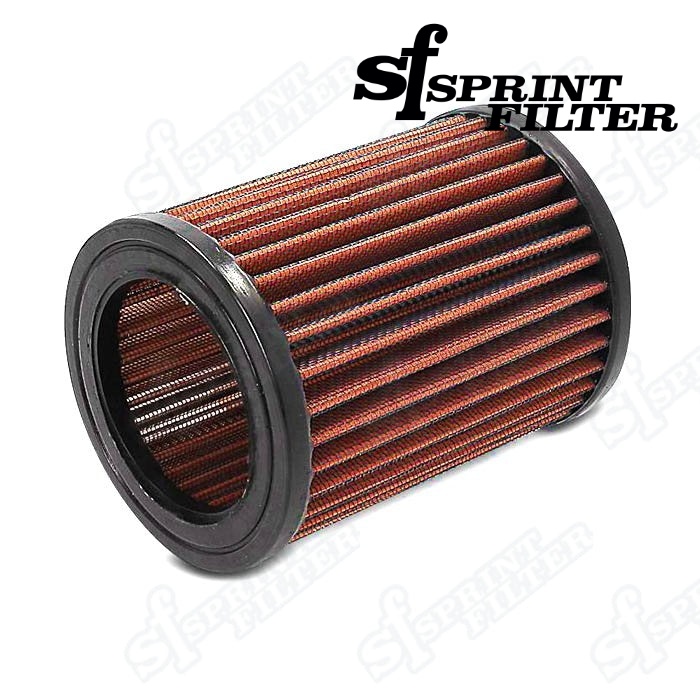 【国内在庫】 Sprint Filter - 乾式エアフィルター P08タイプ CB 600 F HORNET '98-06 / CB 600 S HORNET '00-03 エアクリーナー ホンダ ホーネット600｜iMotorcycle Japan 店