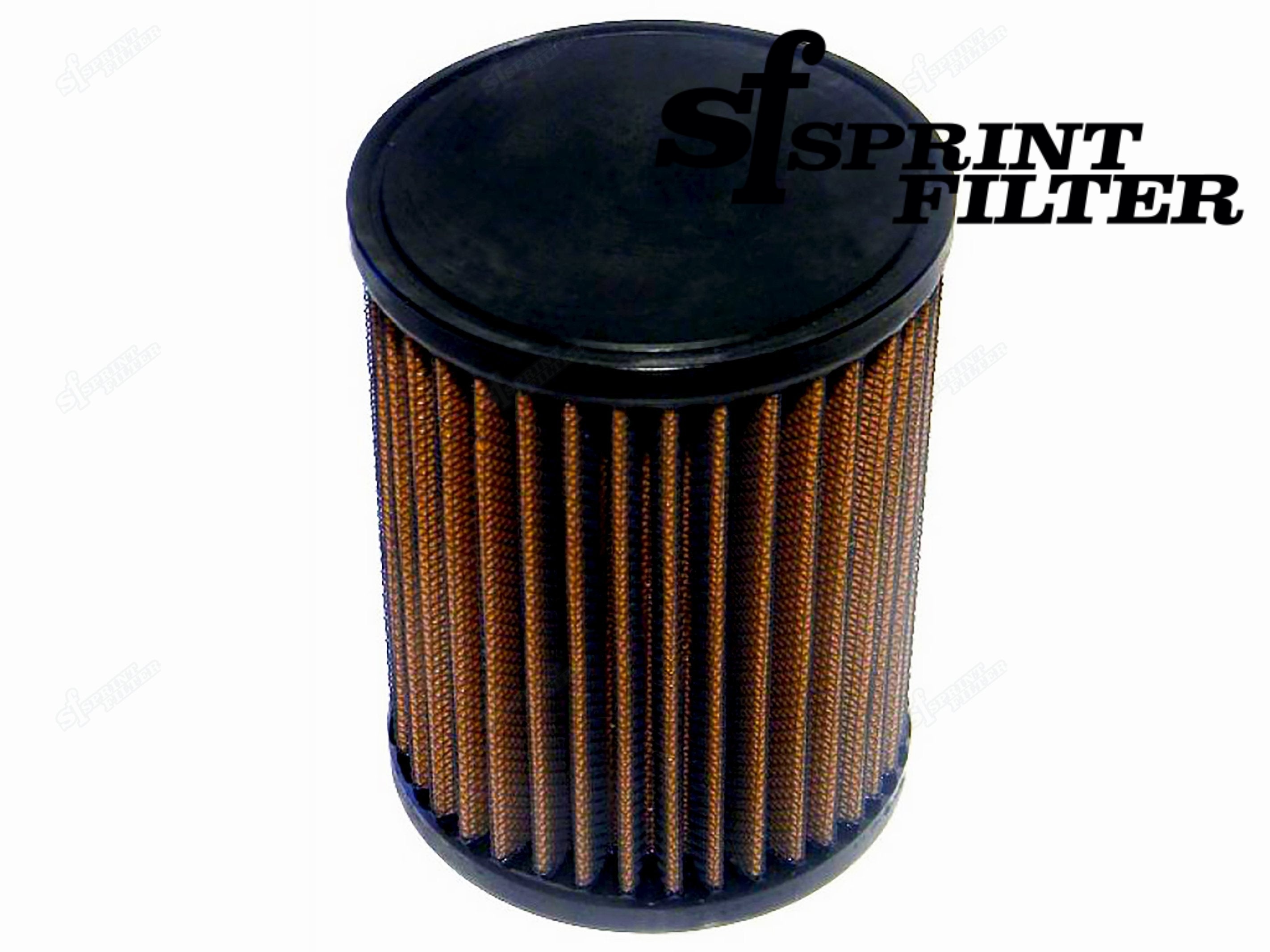 【正規輸入代理店】 Sprint Filter - 乾式エアフィルター P08タイプ CB 900 F HORNET エアクリーナー ホンダ CB900ホーネット 9,075円