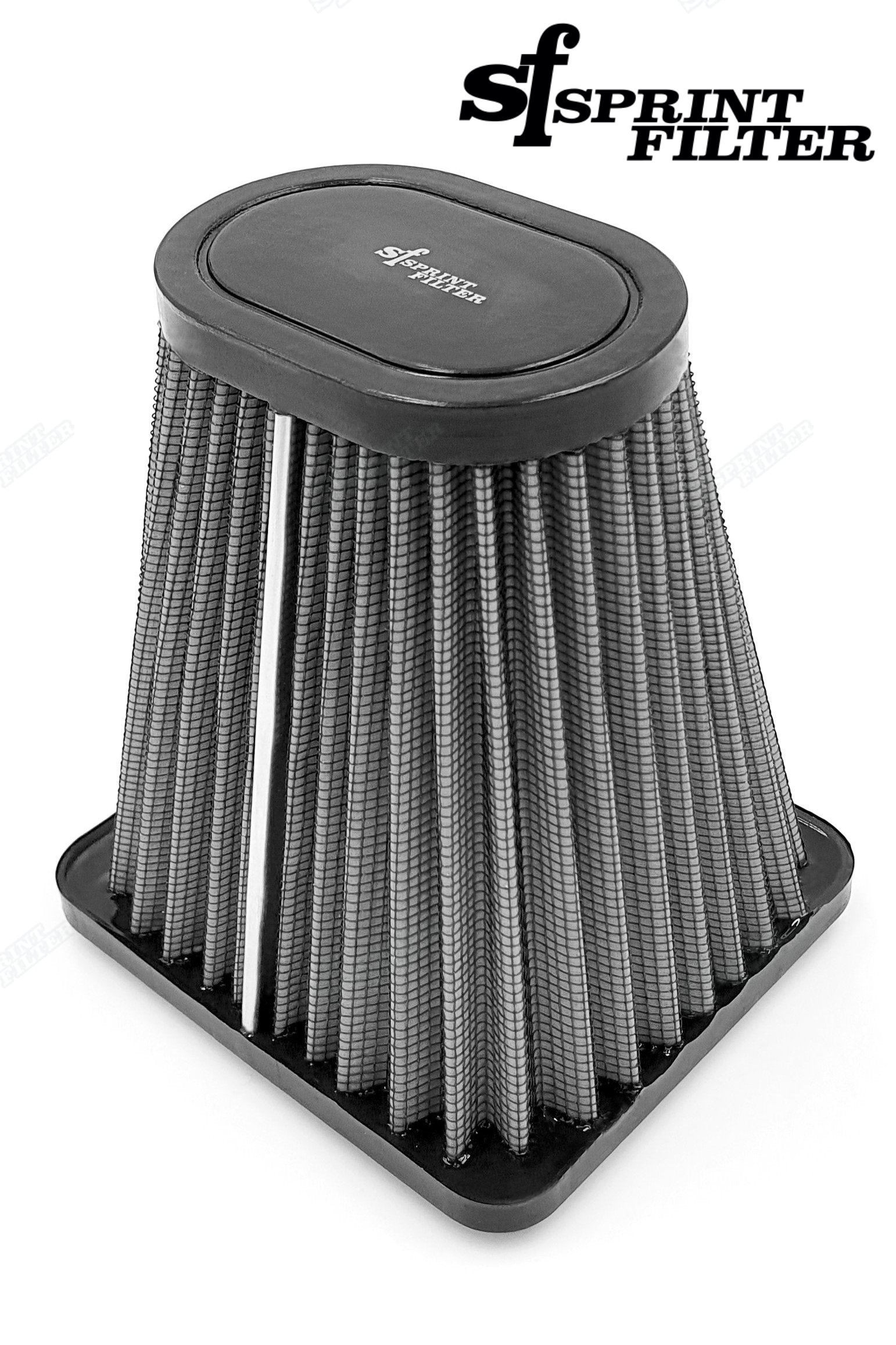 【正規輸入代理店】 Sprint Filter - 乾式エアフィルター P14タイプ 400 X '19-23 / CB 400 F / CBR 400 R '19-24 他 エアクリーナー ホンダ