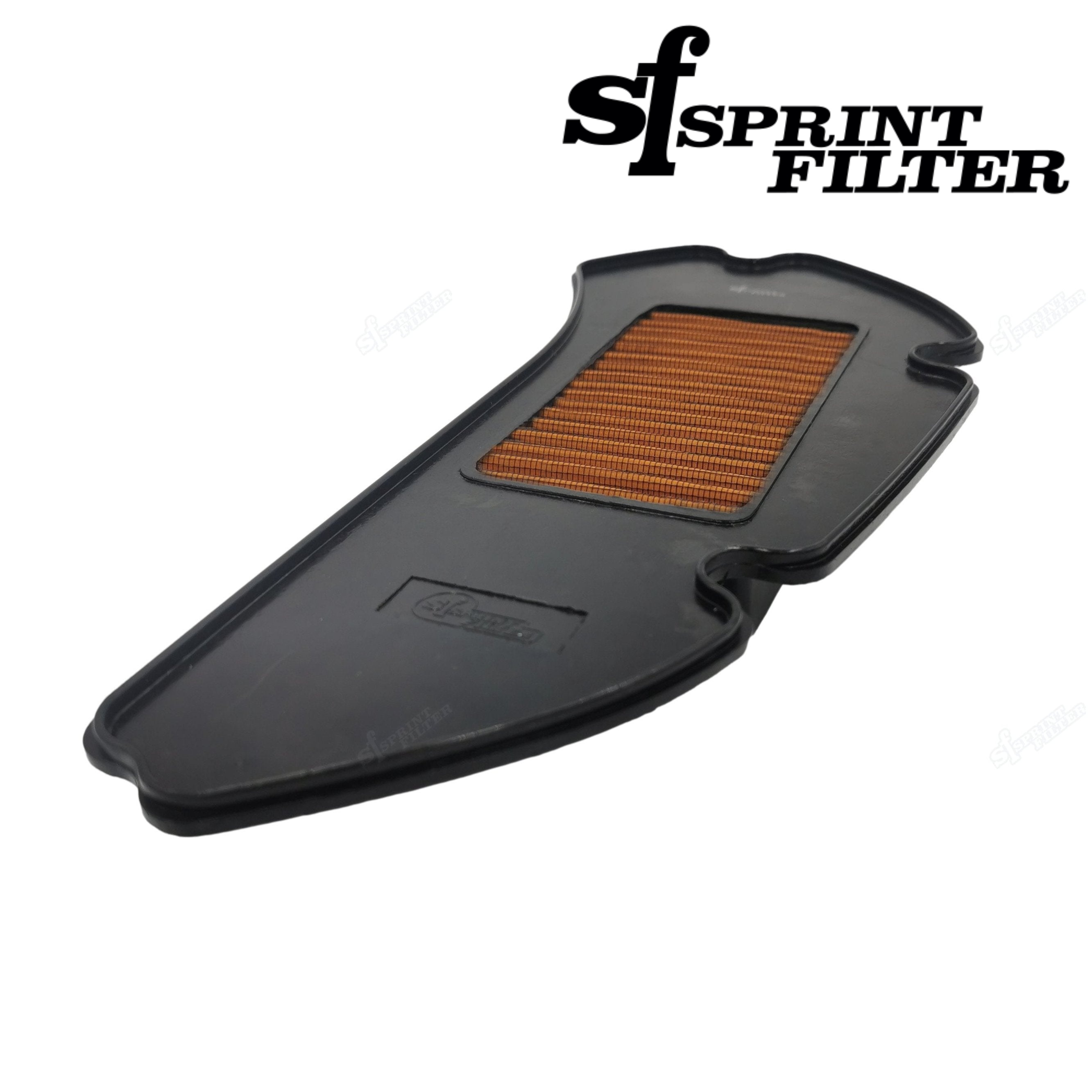 【正規輸入代理店】 Sprint Filter - 乾式エアフィルター P08タイプ SH MODE 125 '01-10 エアクリーナー ホンダ SHモード125