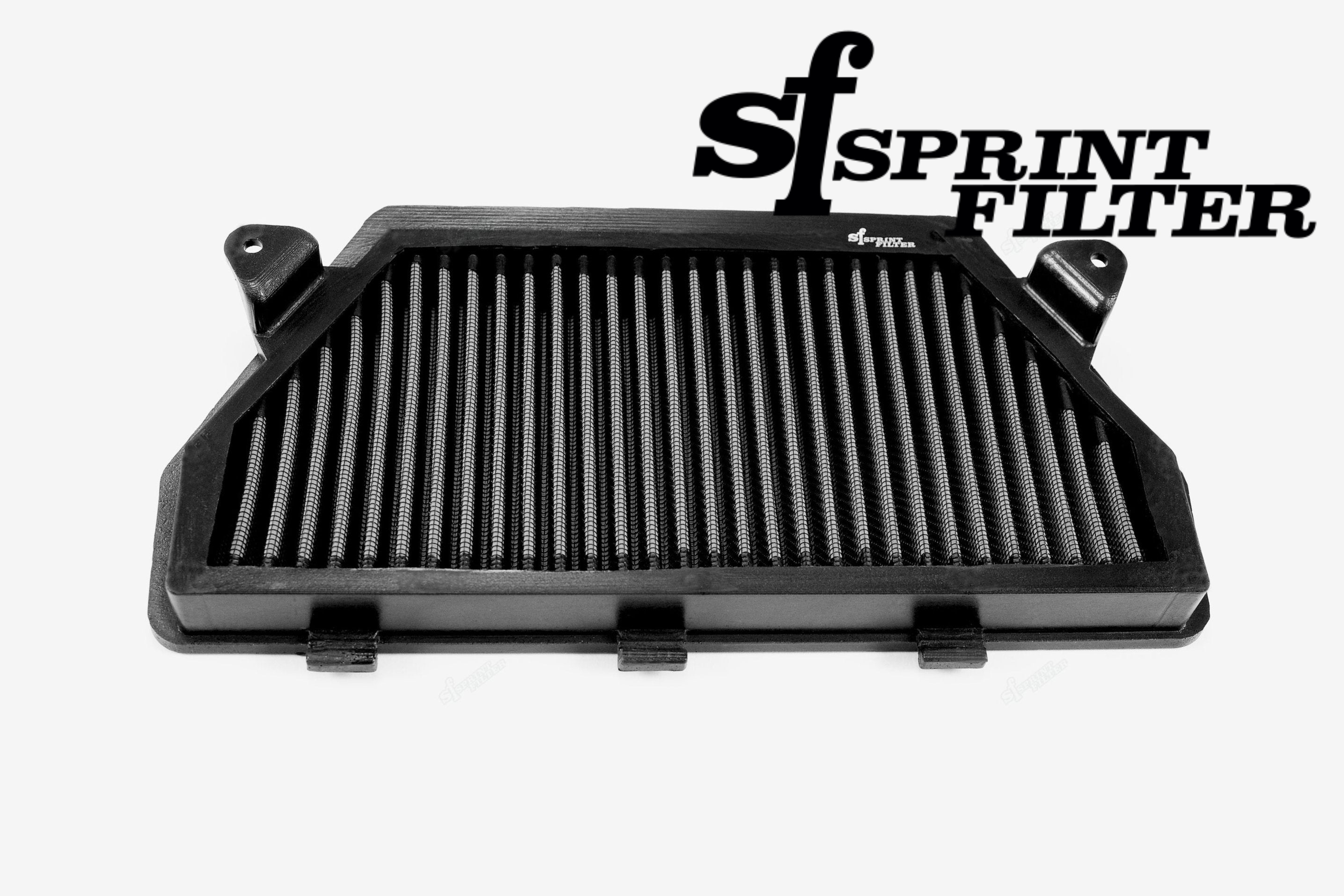 【正規輸入代理店】 Sprint Filter - 乾式エアフィルター P14タイプ CBR 1000 RR / SP '17-19 / CB 1000 HORNET / SP '25 他 エアクリーナー ホンダ CBR1000RRファイヤーブレード/SP CB1000ホーネット CB1000ホーネットSP