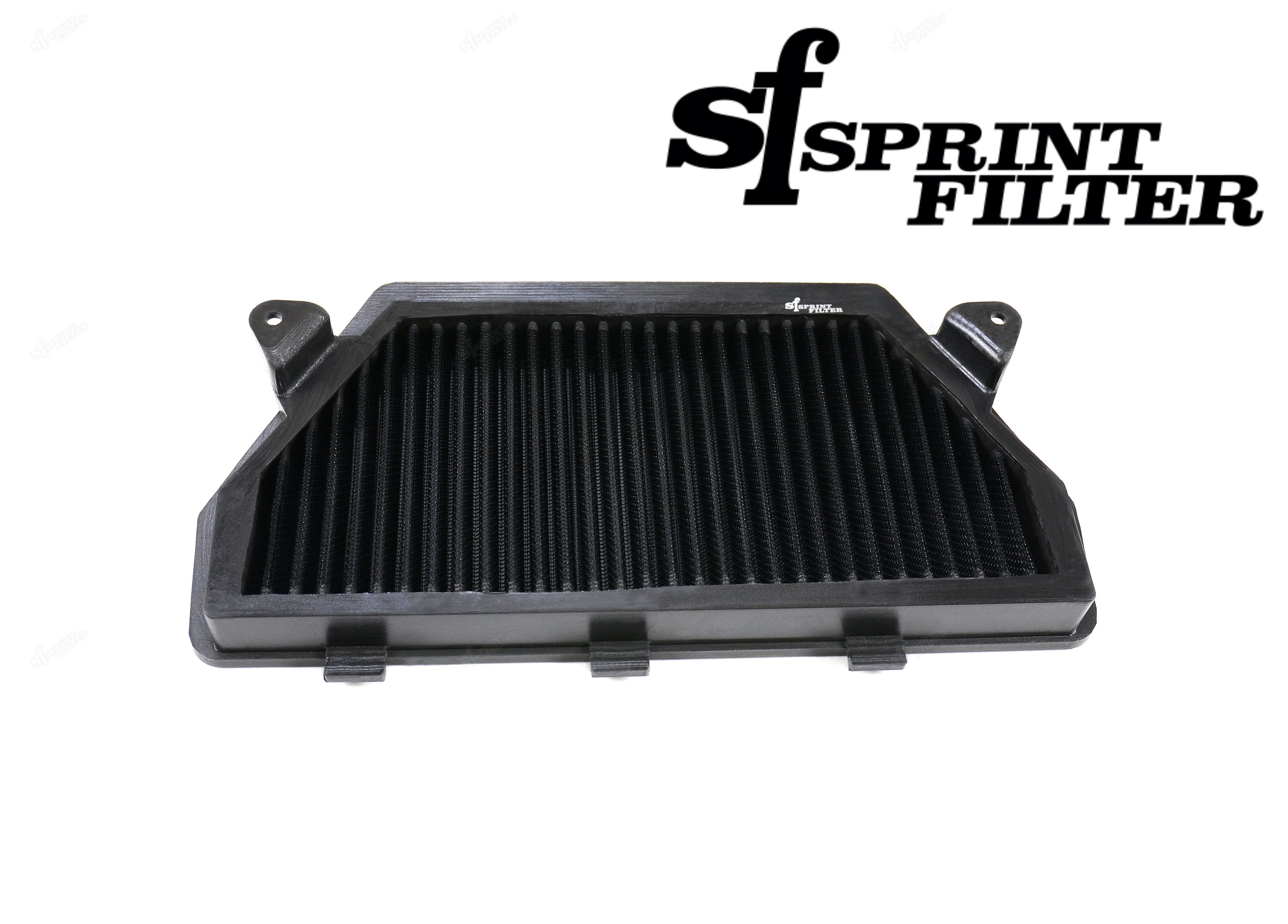 【正規輸入代理店】 Sprint Filter - 乾式エアフィルター P08F1-85タイプ CBR 1000 RR / SP '17-19 / CB 1000 HORNET / SP '25-26 他 エアクリーナー ホンダ CBR1000RRファイヤーブレード/SP CB1000ホーネット CB1000ホーネットSP|iMotorcycle Japan 店