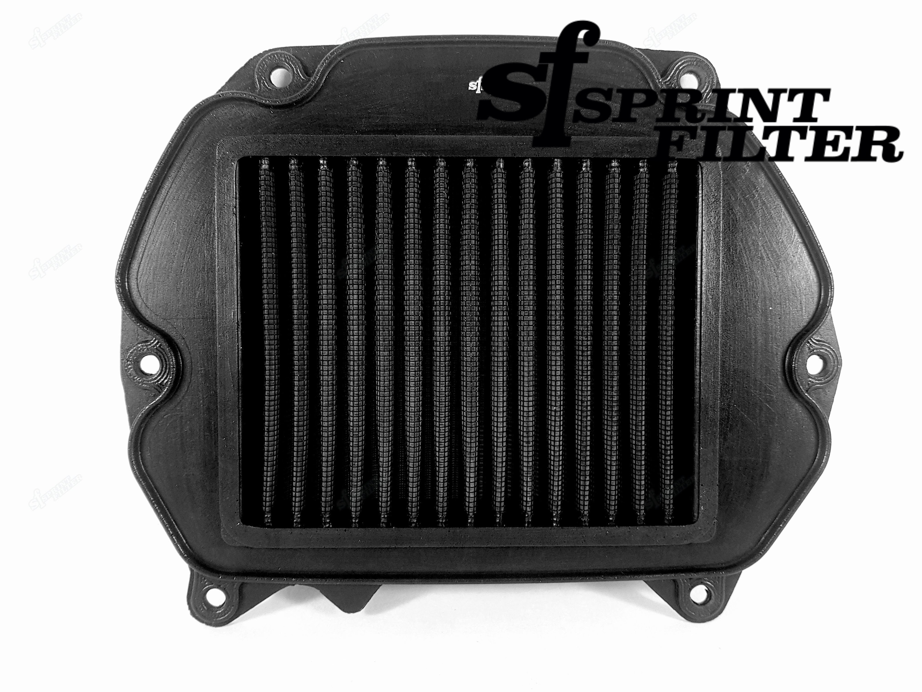 【国内在庫】 Sprint Filter - 乾式エアフィルター P08F1-85タイプ CBR 250 RR '17-24 エアクリーナー ホンダ|iMotorcycle Japan 店