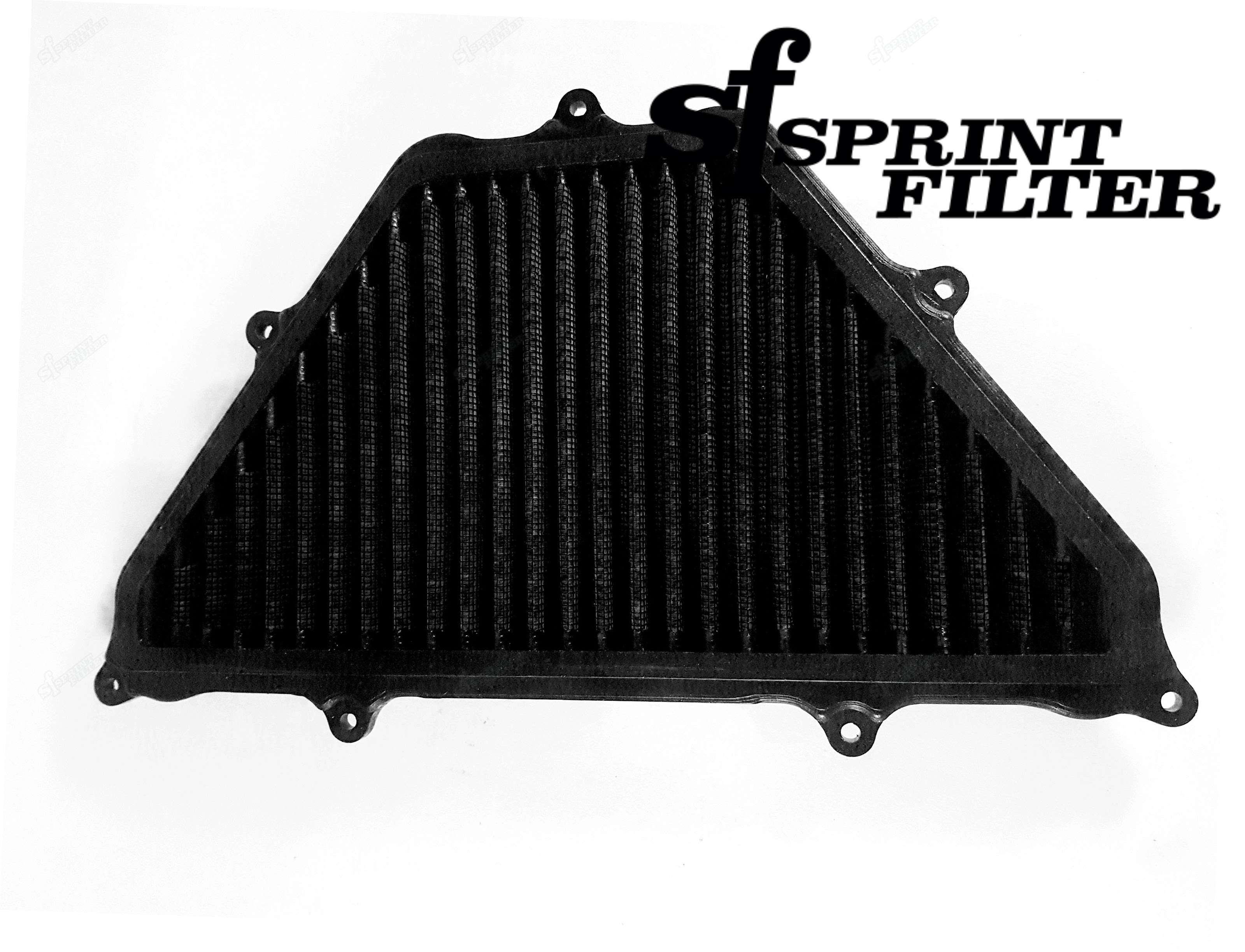 【正規輸入代理店】 Sprint Filter - 乾式エアフィルター P08F1-85タイプ X-ADV 750 '17-20 エアクリーナー ホンダ｜iMotorcycle Japan 店