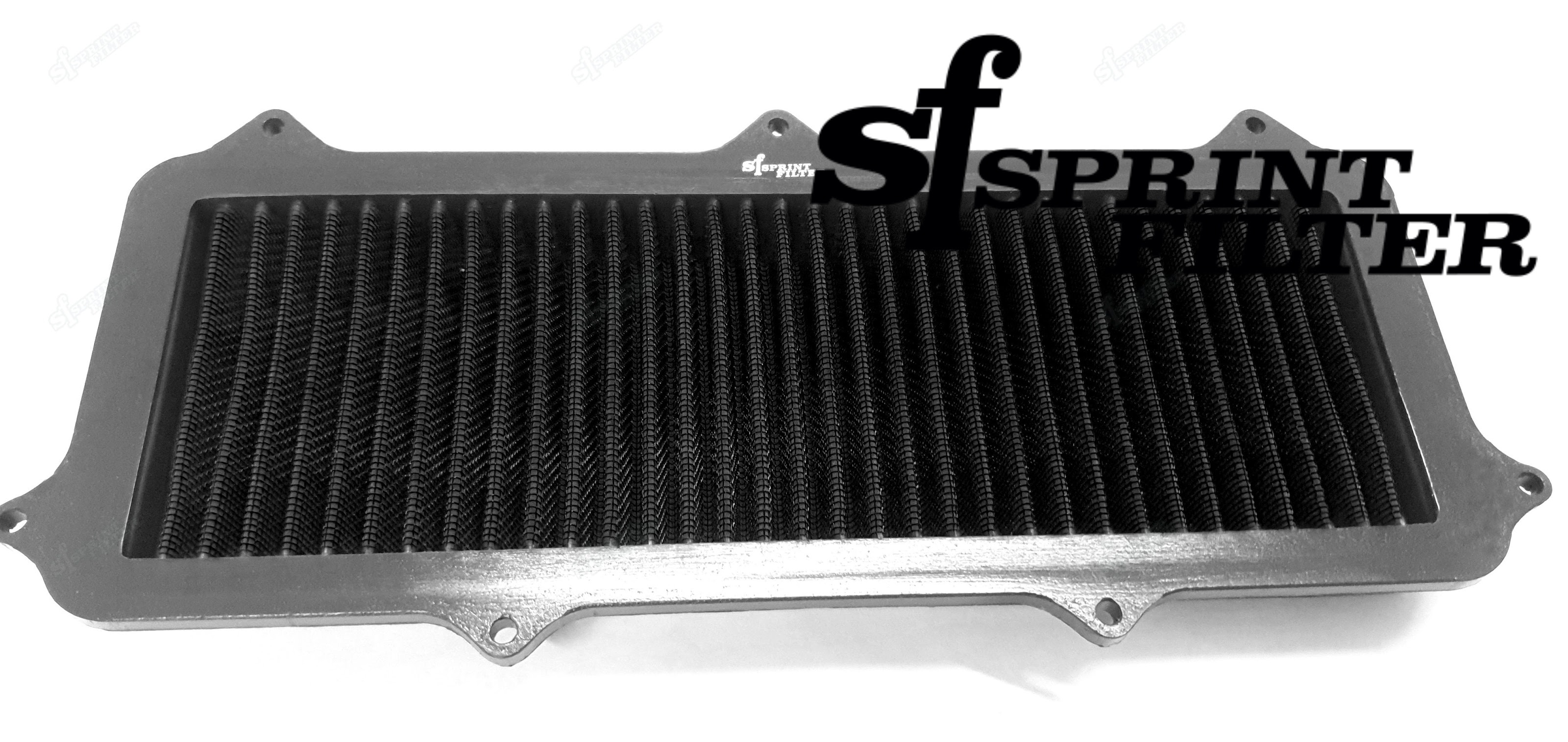 【国内在庫】 Sprint Filter - 乾式エアフィルター P08F1-85タイプ CB 1000 R '18-24 エアクリーナー ホンダ|iMotorcycle Japan 店