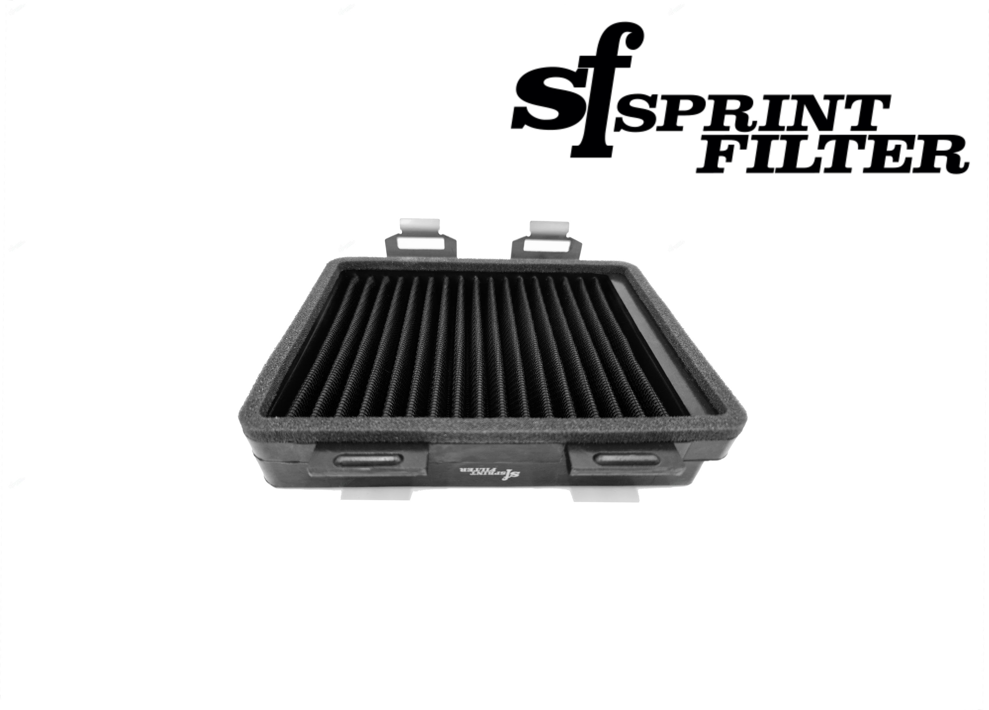 【国内在庫】 Sprint Filter - 乾式エアフィルター P08F1-85タイプ REBEL 250 / 500 '17-25 / CRF 250 L / M / CL250 / 500 他 エアクリーナー ホンダ レブル250 レブル300 レブル500 CRF250ラリー|iMotorcycle Japan 店