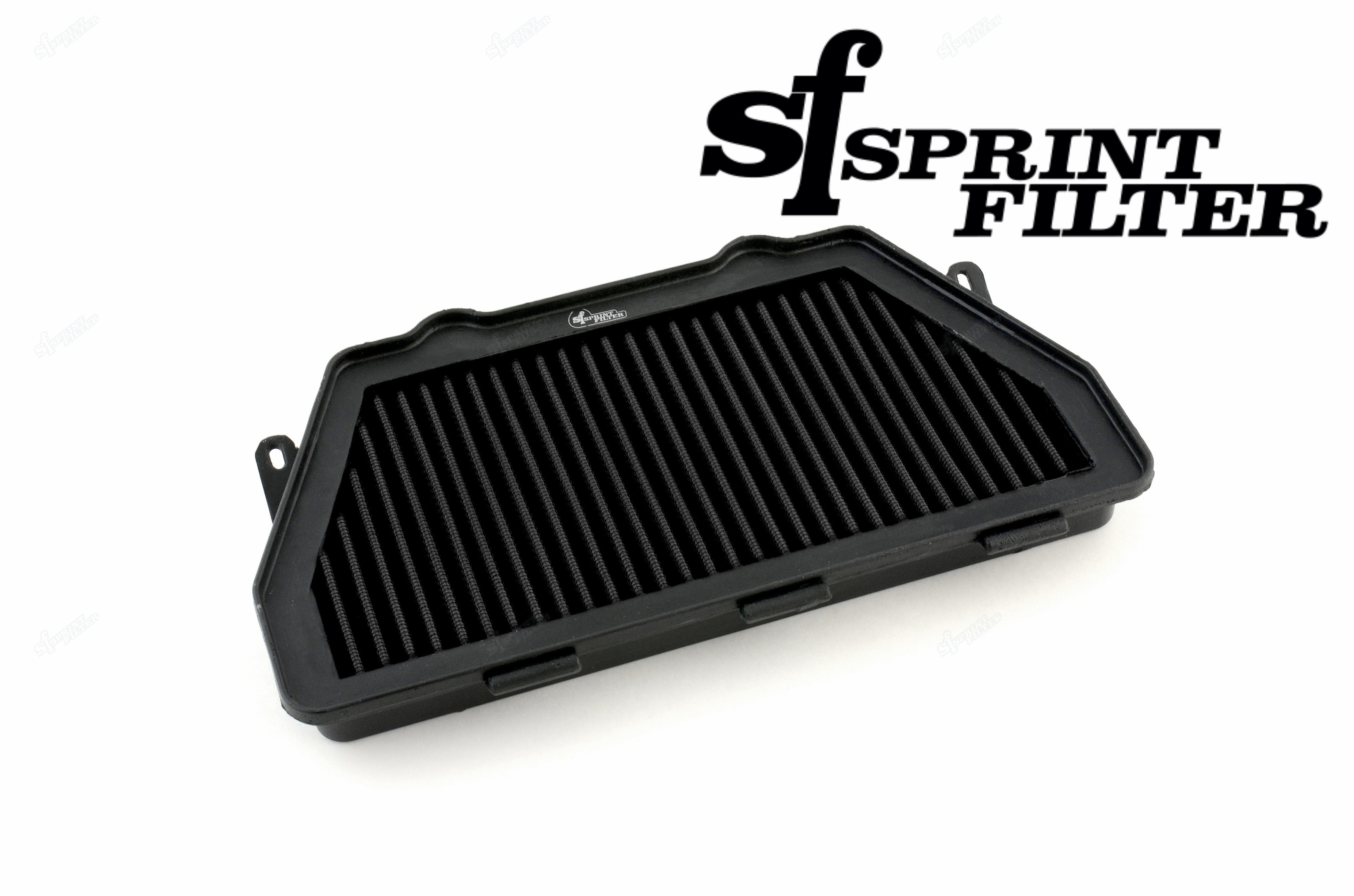 【国内在庫】 Sprint Filter - 乾式エアフィルター P08F1-85タイプ CBR 1000 RR '08-16 エアクリーナー ホンダ CBR1000RRファイヤーブレード/SP|iMotorcycle Japan 店