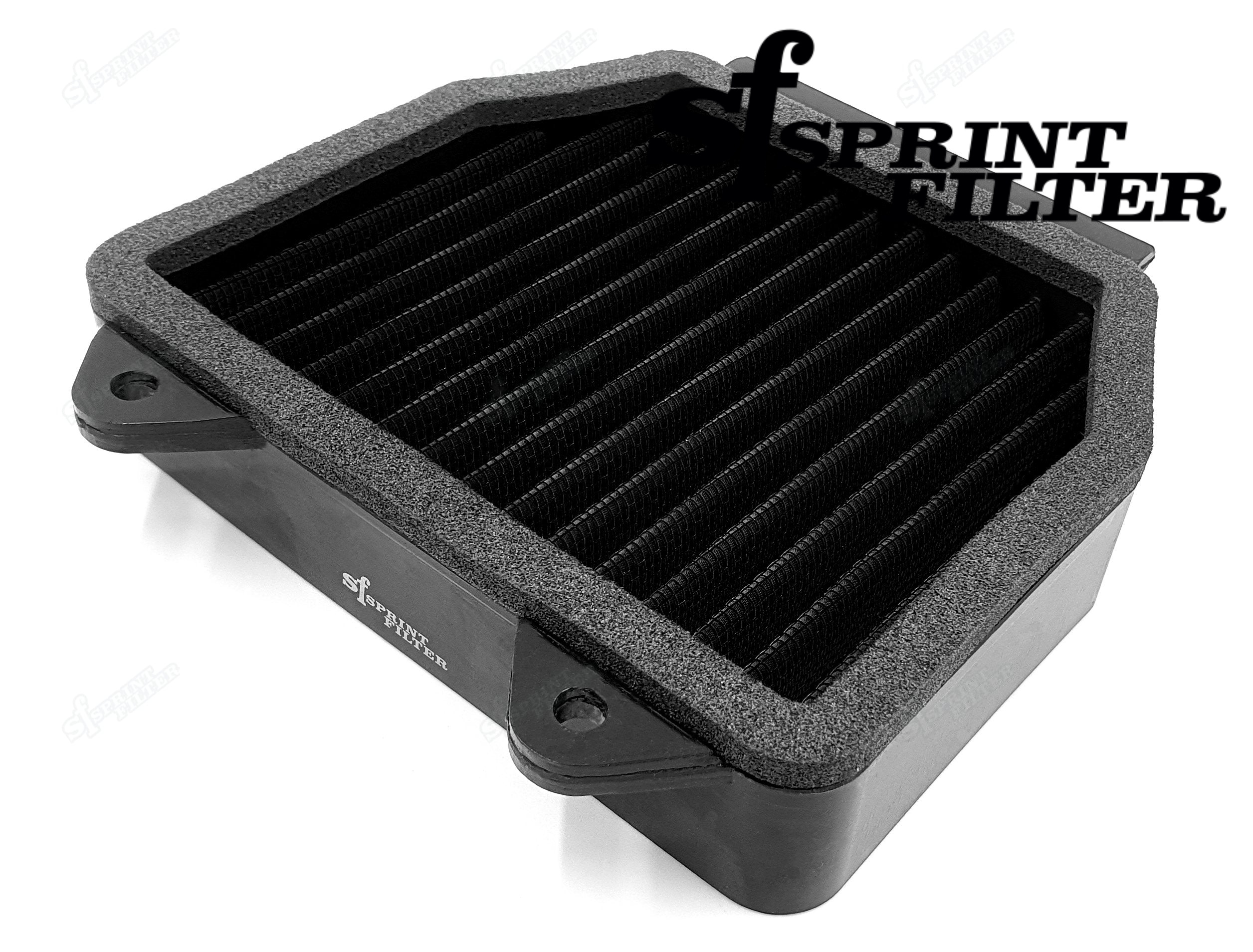 【国内在庫】 Sprint Filter - 乾式エアフィルター P08F1-85タイプ CB 125 R / CB 250 R '18-26 他 エアクリーナー ホンダ|iMotorcycle Japan 店