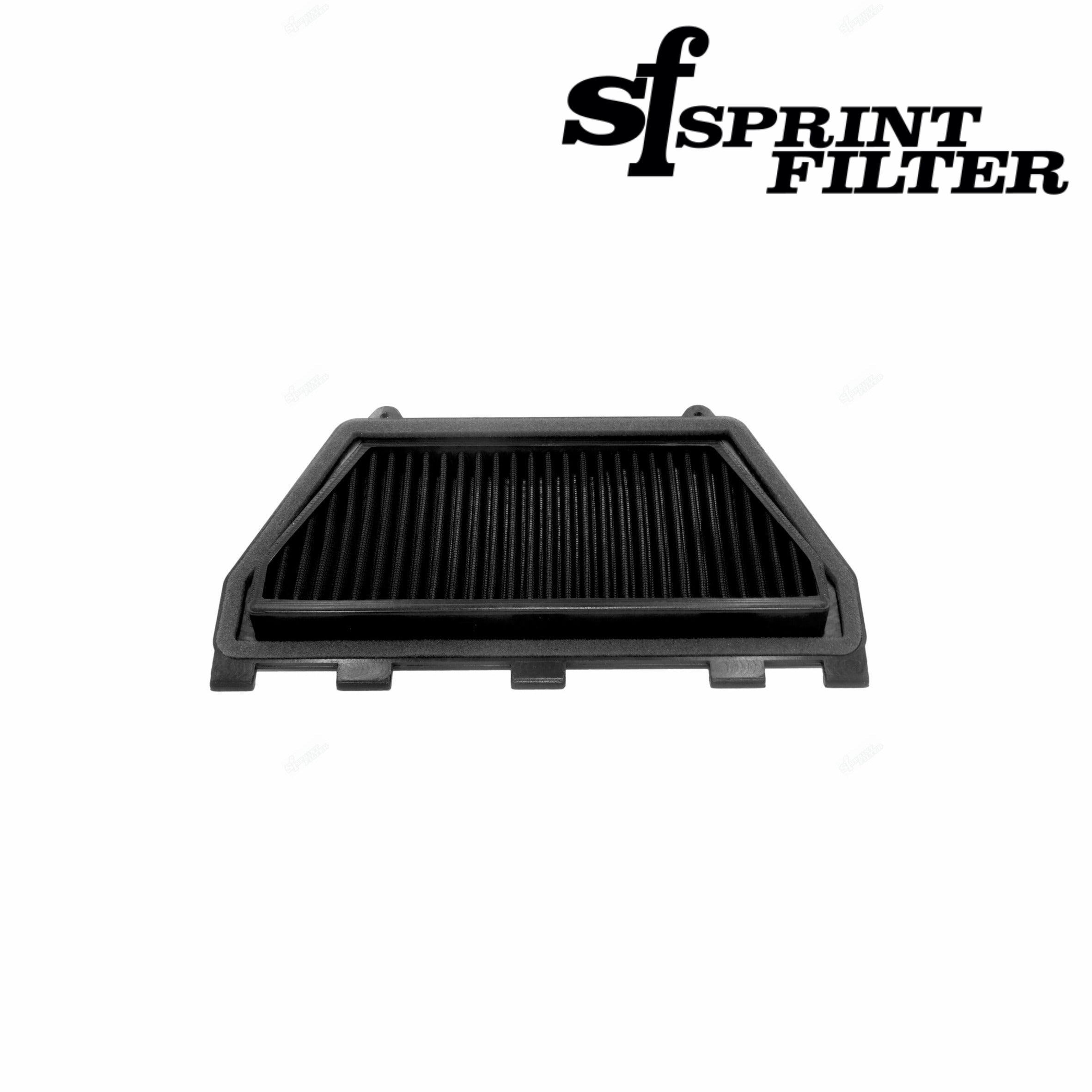 【国内在庫】 Sprint Filter - 乾式エアフィルター P08F1-85タイプ CBR 600 RR '21-26 エアクリーナー ホンダ|iMotorcycle Japan 店