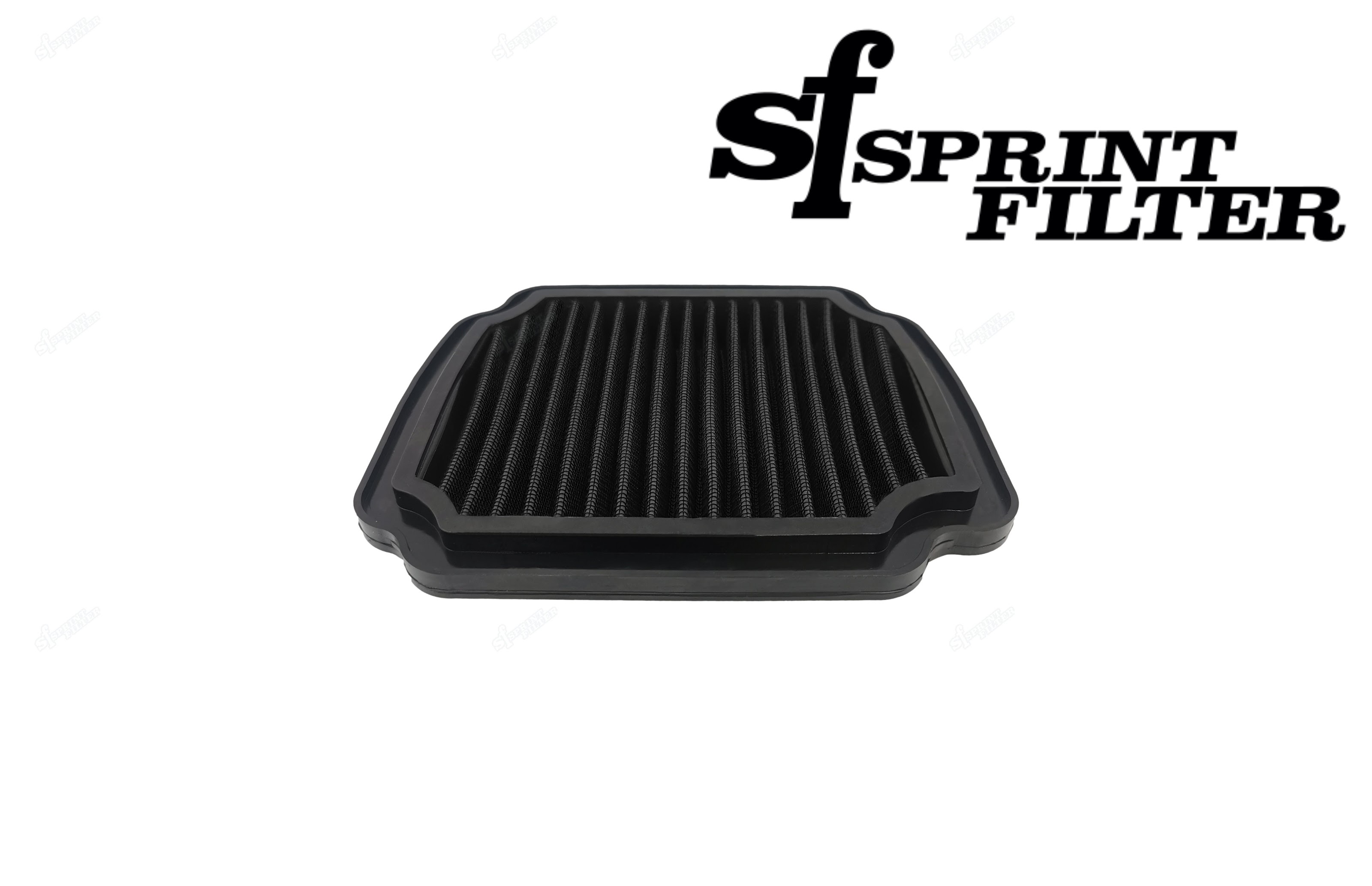 【正規輸入代理店】 Sprint Filter - 乾式エアフィルター P08F1-85タイプ DAX 125 '22-25 エアクリーナー ホンダ ダックス｜iMotorcycle Japan 店