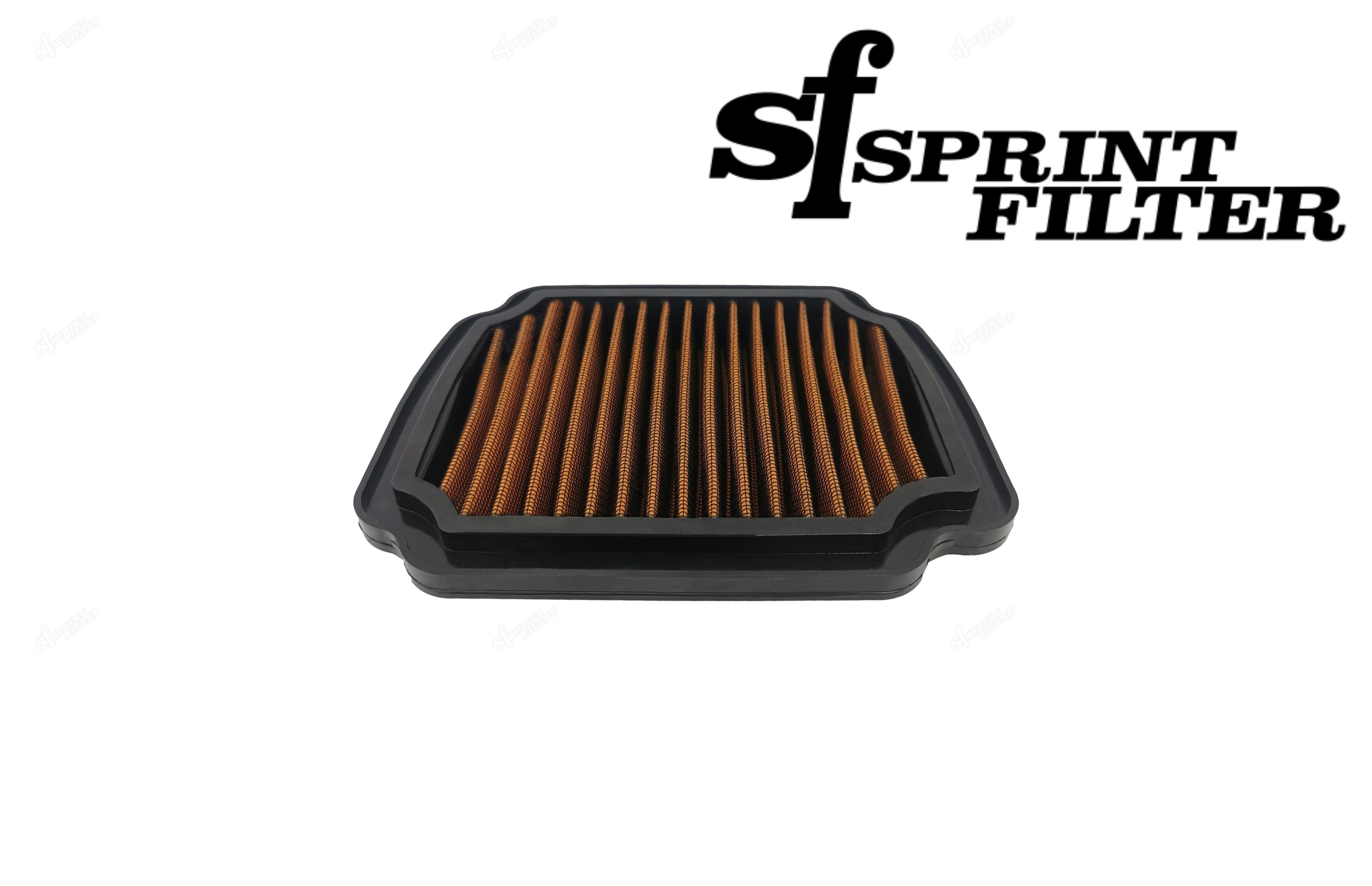 【国内在庫】 Sprint Filter - 乾式エアフィルター P08タイプ DAX 125 '22-25 エアクリーナー ホンダ ダックス125