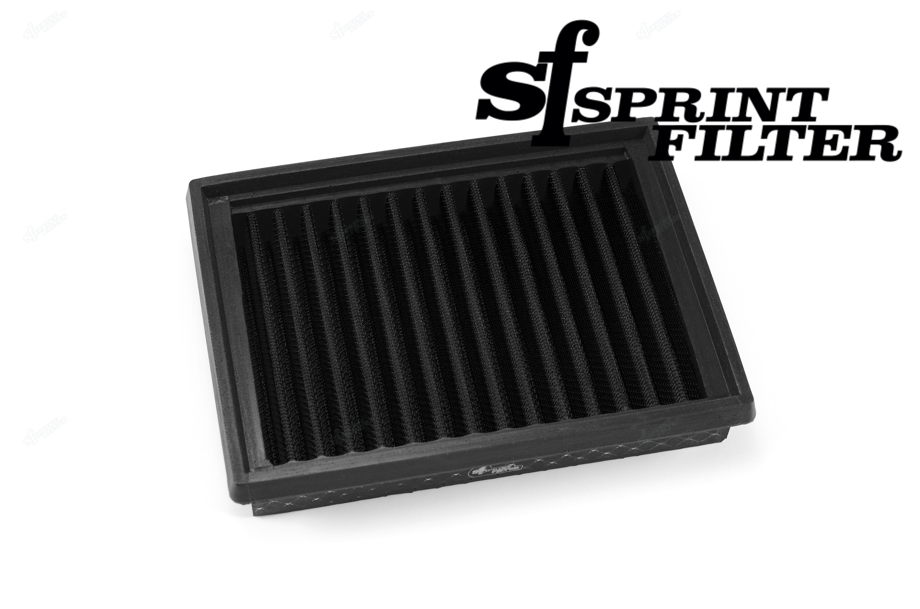 【正規輸入代理店】 Sprint Filter - 乾式エアフィルター P08F1-85タイプ 790 / 890 / 1190 / 1290 / ADVENTURE / SUPER DUKE R '14-19 / GT / NORDEN 901 / SVARTPILEN 701 他 エアクリーナー ハスクバーナ ノーデン901 スヴァルトピレン701