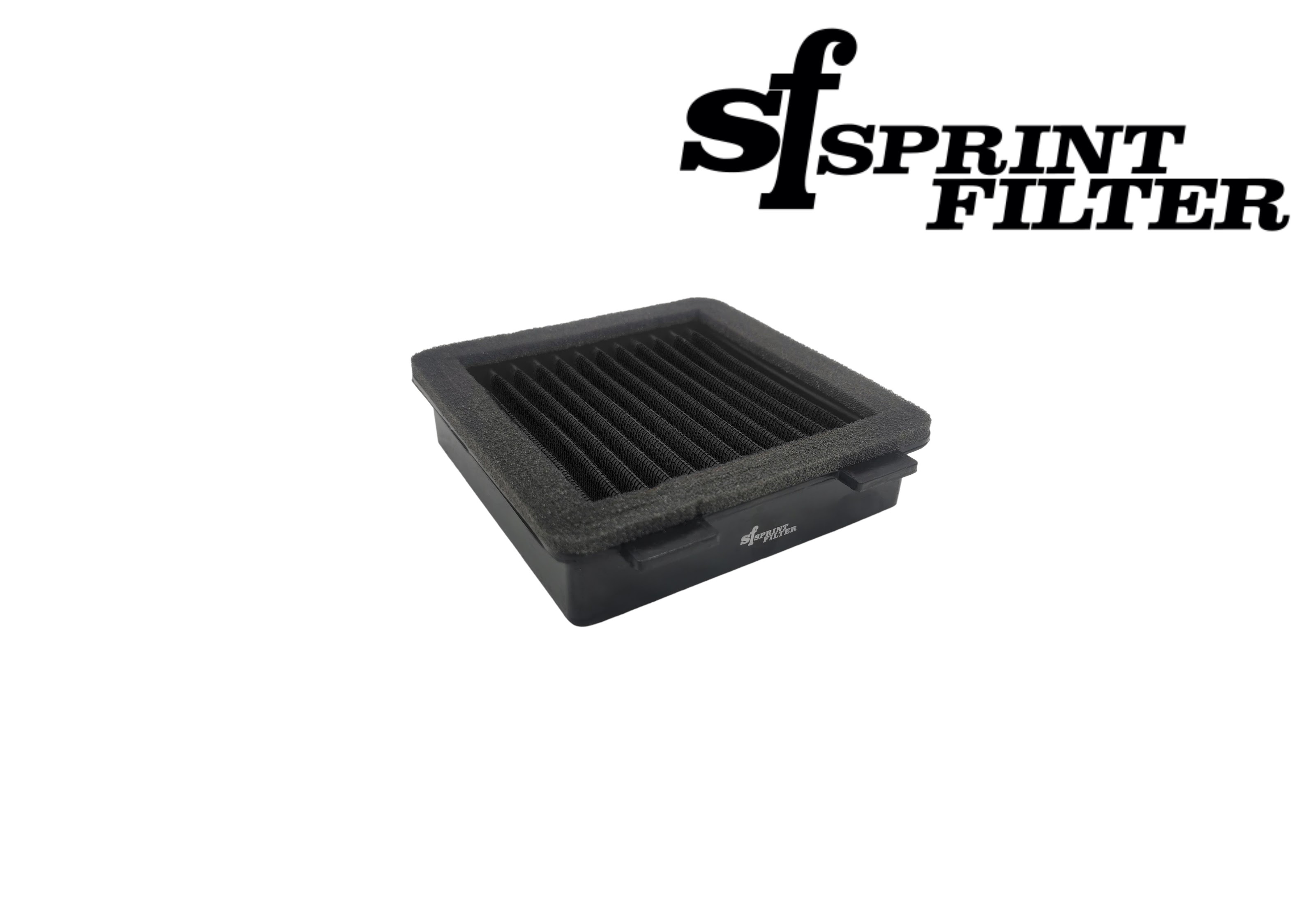【正規輸入代理店】 Sprint Filter - 乾式エアフィルター P08F1-85タイプ 125 / 250 / 390 DUKE '24-26 / 390 ADVENTURE / SVARTPILEN 250 / 401 他 エアクリーナー ハスクバーナ スヴァルトピレン125 スヴァルトピレン401｜iMotorcycle Japan 店