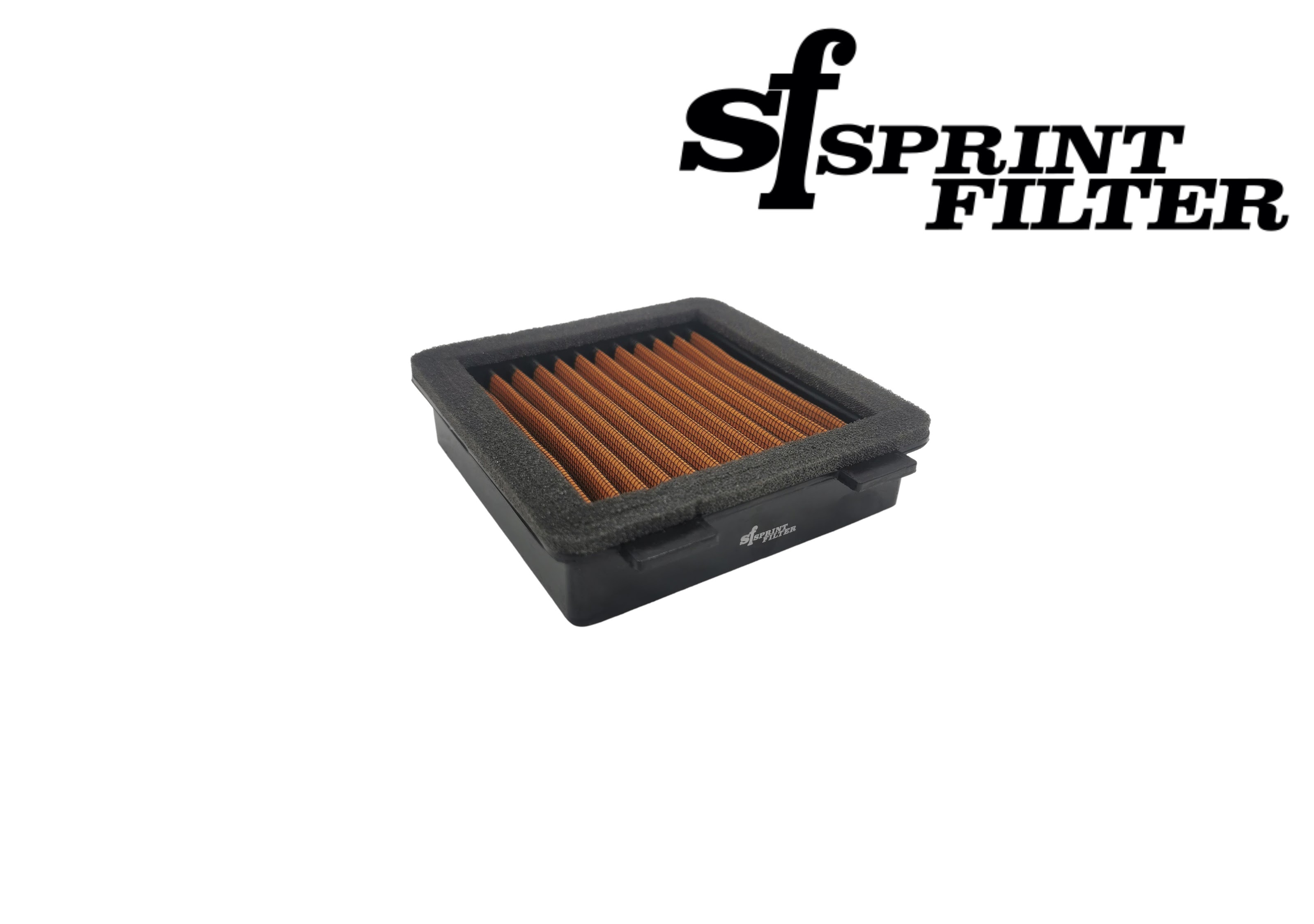 【正規輸入代理店】 Sprint Filter - 乾式エアフィルター P08タイプ 125 / 250 / 390 DUKE '24-26 / 390 ADVENTURE / SVARTPILEN 250 / 401 他 エアクリーナー ハスクバーナ スヴァルトピレン125 スヴァルトピレン401 ヴィットピレン401