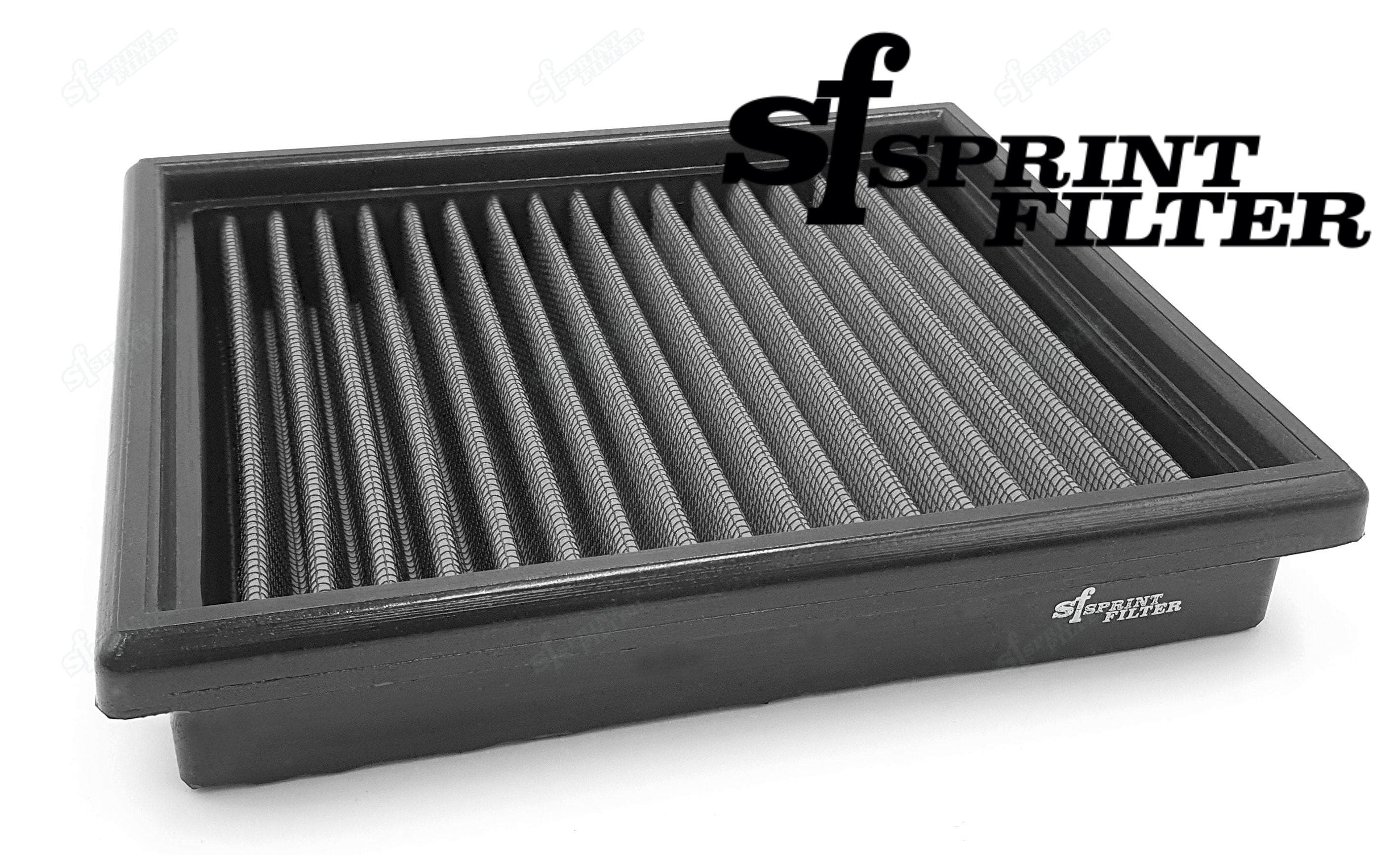 【正規輸入代理店】 Sprint Filter - 乾式エアフィルター P14タイプ FTR 1200 / S / RALLY / CARBON エアクリーナー インディアン FTR1200ラリー FTR1200カーボン