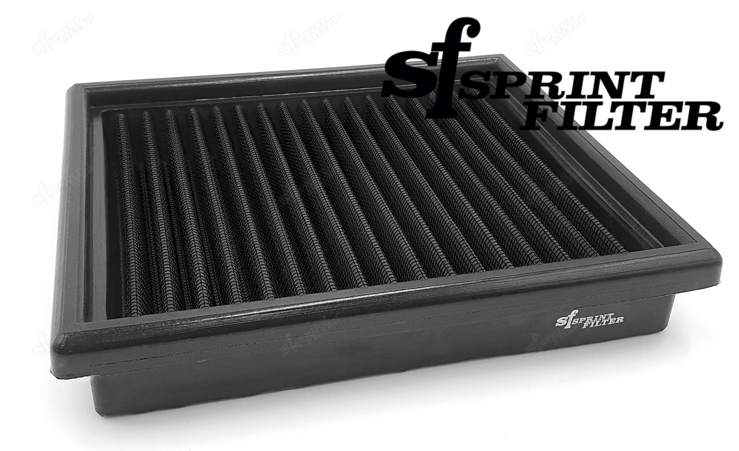 【正規輸入代理店】 Sprint Filter - 乾式エアフィルター P08F1-85タイプ FTR 1200 / S / RALLY / CARBON エアクリーナー インディアン FTR1200ラリー FTR1200カーボン 31,103円