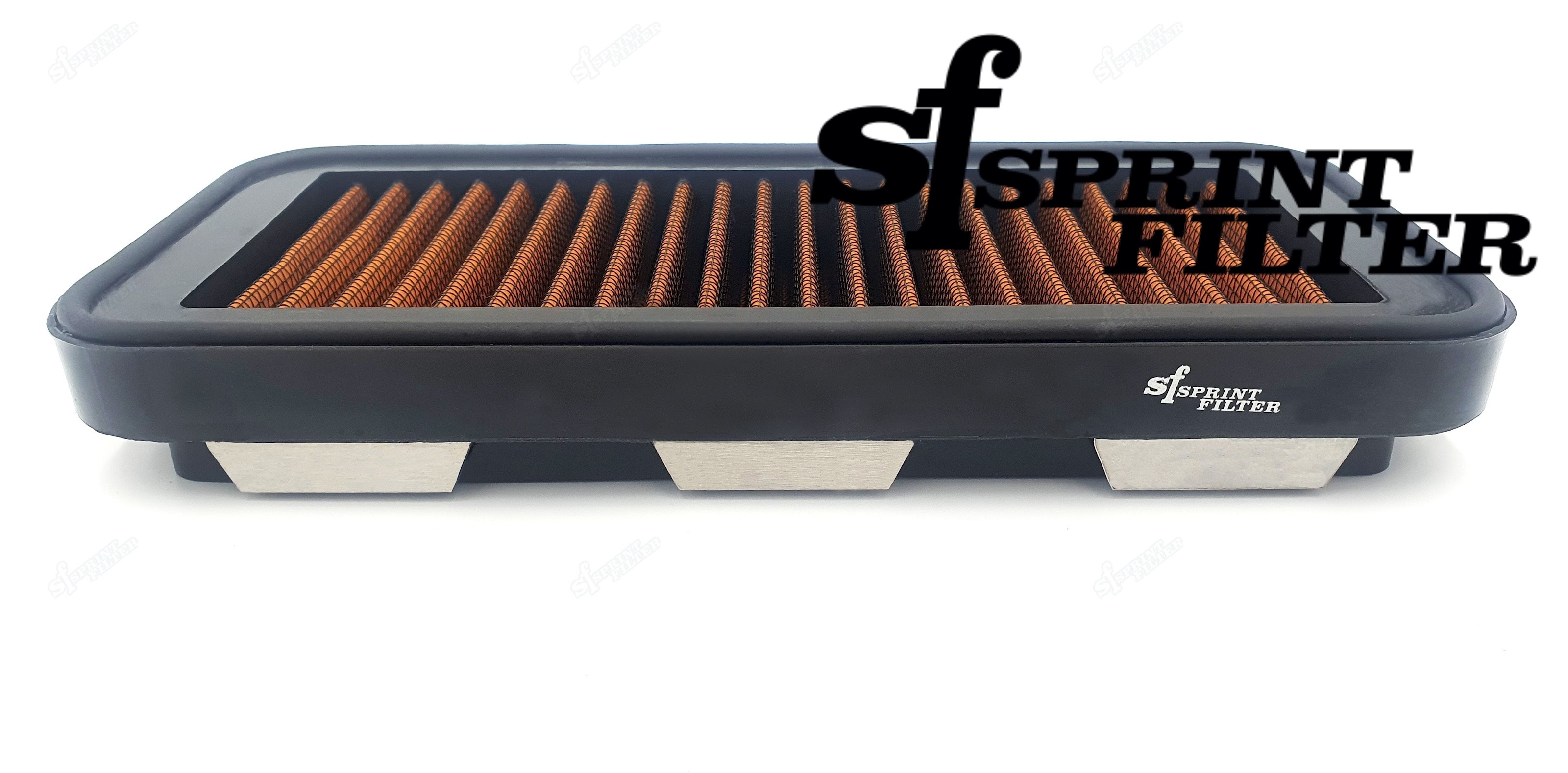 【正規輸入代理店】 Sprint Filter - 乾式エアフィルター P08タイプ CHALLENGER 1890 / DARK HORSE / LIMITED '20-24 エアクリーナー インディアン チャレンジャー1890 チャレンジャー1890ダークホース チャレンジャー1890