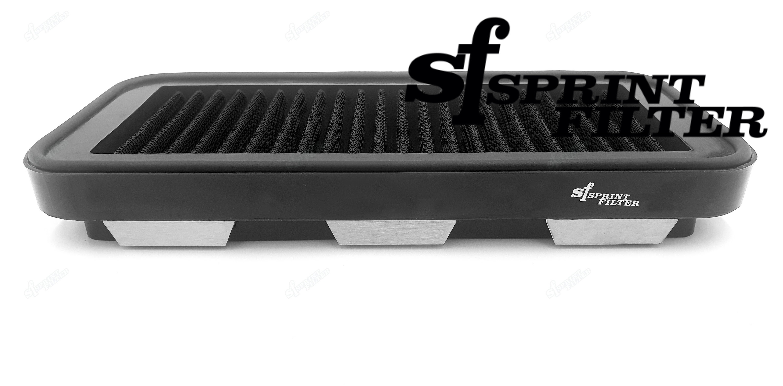 【正規輸入代理店】 Sprint Filter - 乾式エアフィルター P08F1-85タイプ CHALLENGER 1890 / DARK HORSE / LIMITED '20-24 エアクリーナー インディアン チャレンジャー1890 チャレンジャー1890ダークホース チャレンジャー1890