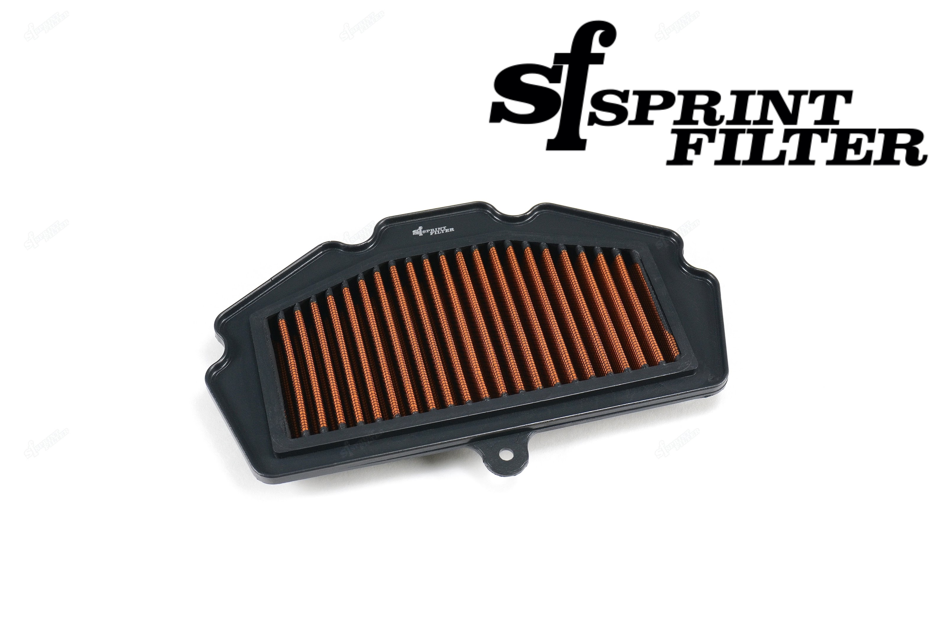 楽天市場】【正規輸入代理店】 Sprint Filter - 乾式エアフィルター